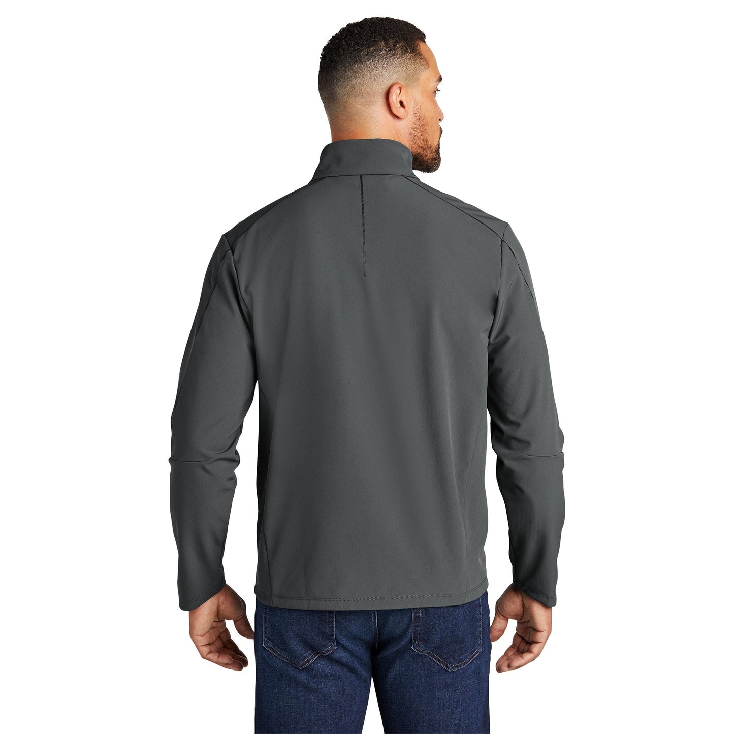 Blacktop Jackets - OGIO - Soft Shell Design