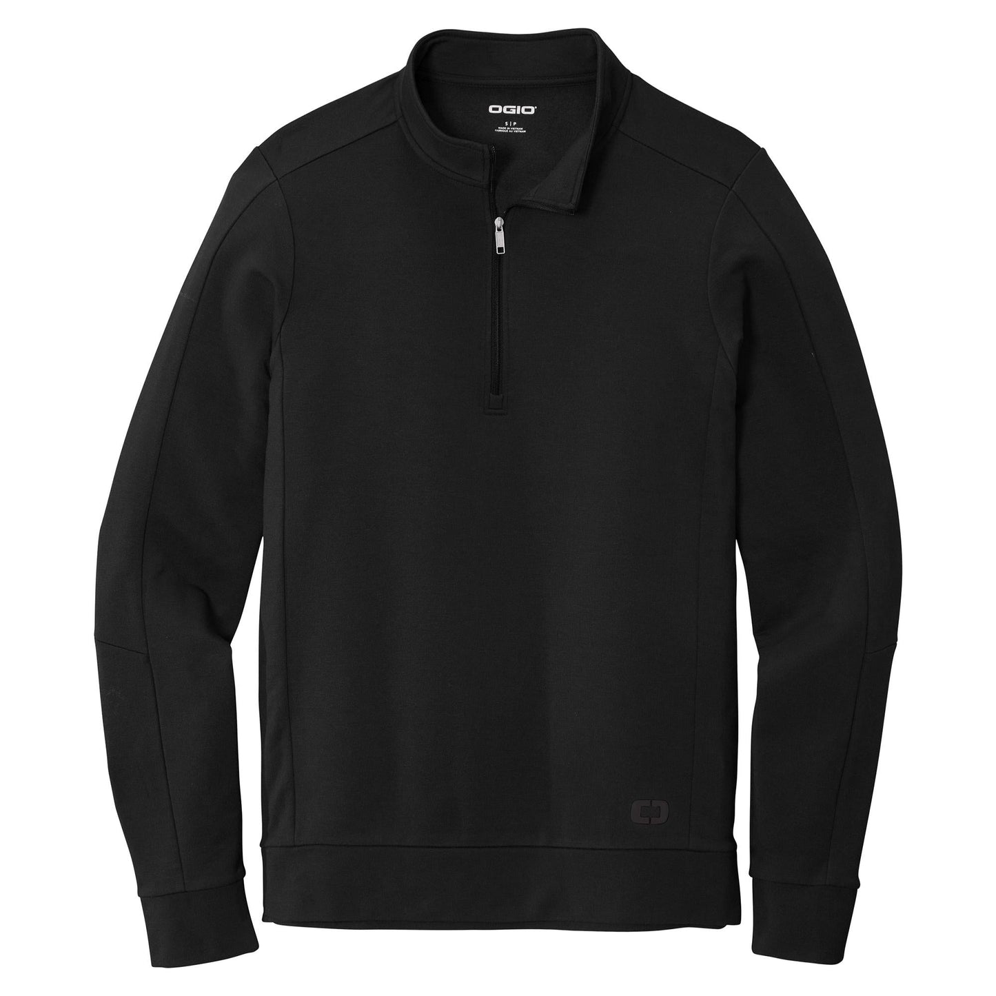 Blacktop Sweatshirt - OGIO - Comfortable Fleece