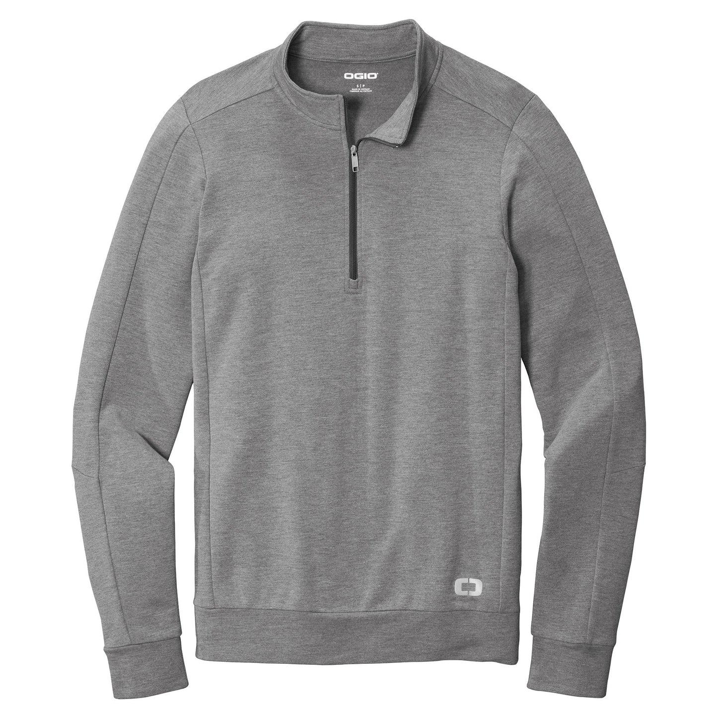 Blacktop Sweatshirt - OGIO - Comfortable Fleece