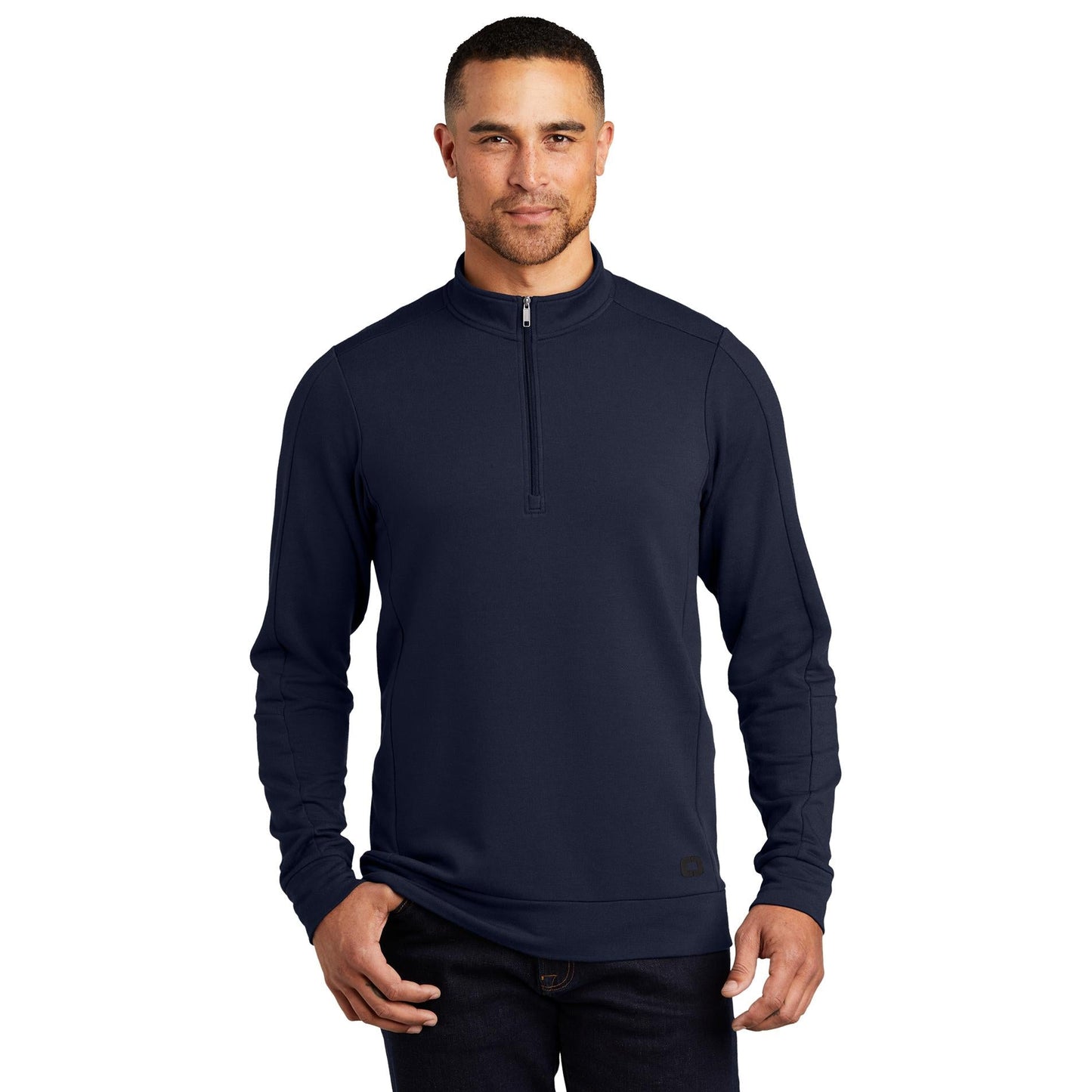 Blacktop Sweatshirt - OGIO - Comfortable Fleece