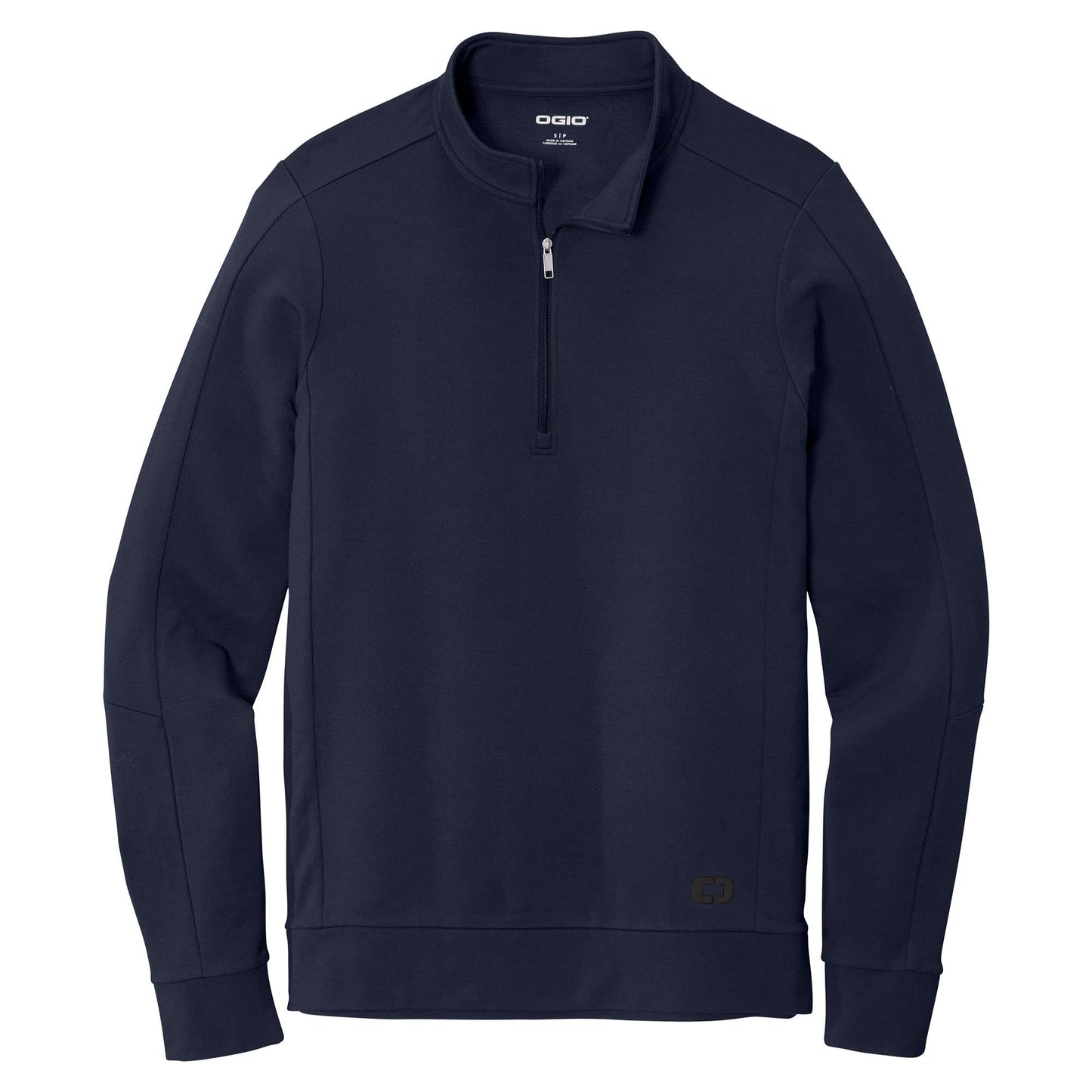 Blacktop Sweatshirt - OGIO - Comfortable Fleece
