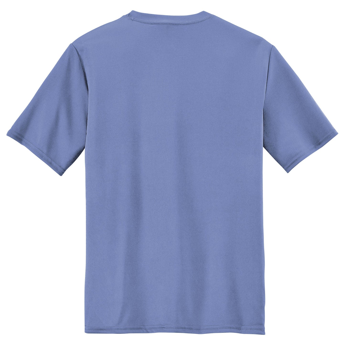 Carolina Blue T-Shirts - Port & Company - Cool Comfort