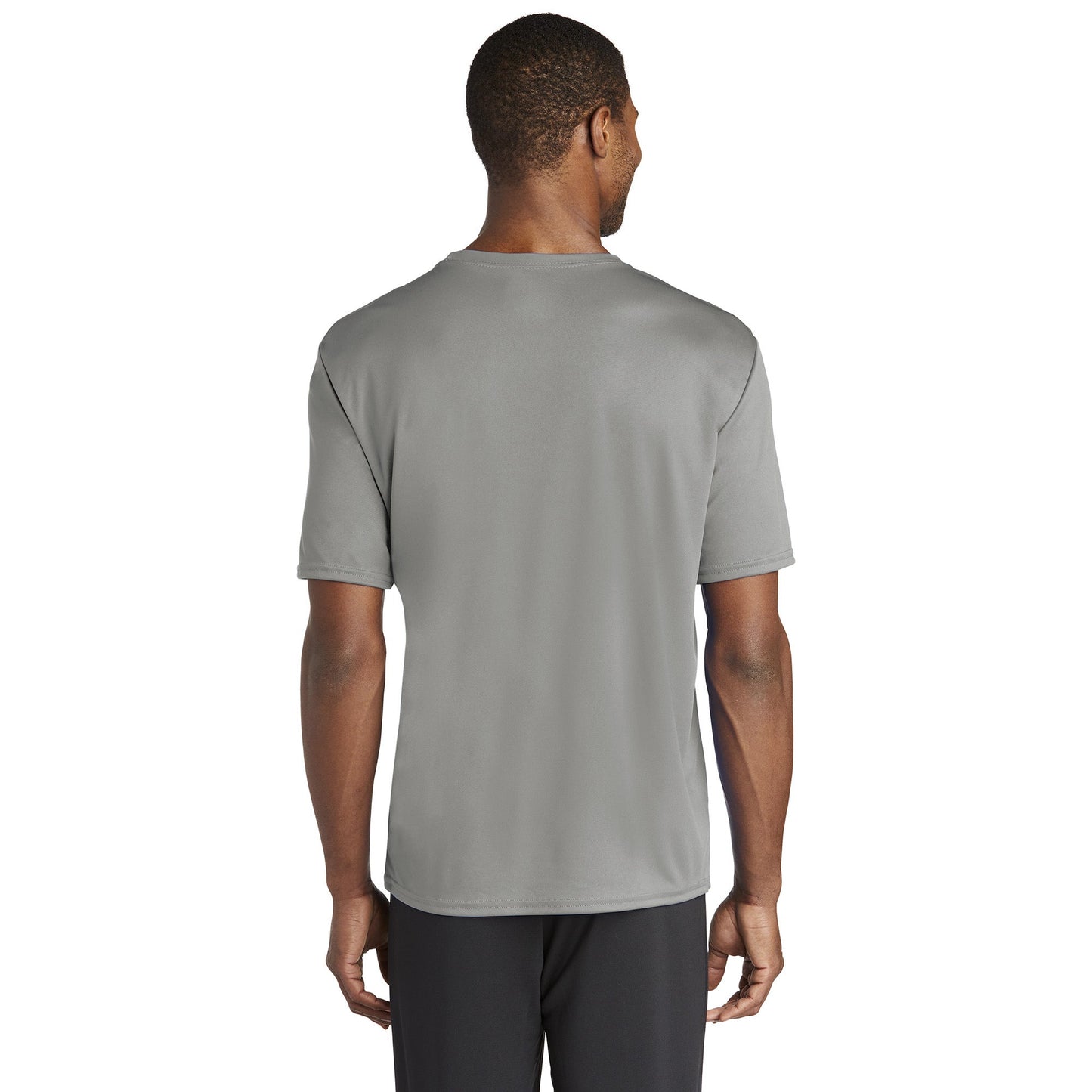Carolina Blue T-Shirts - Port & Company - Cool Comfort