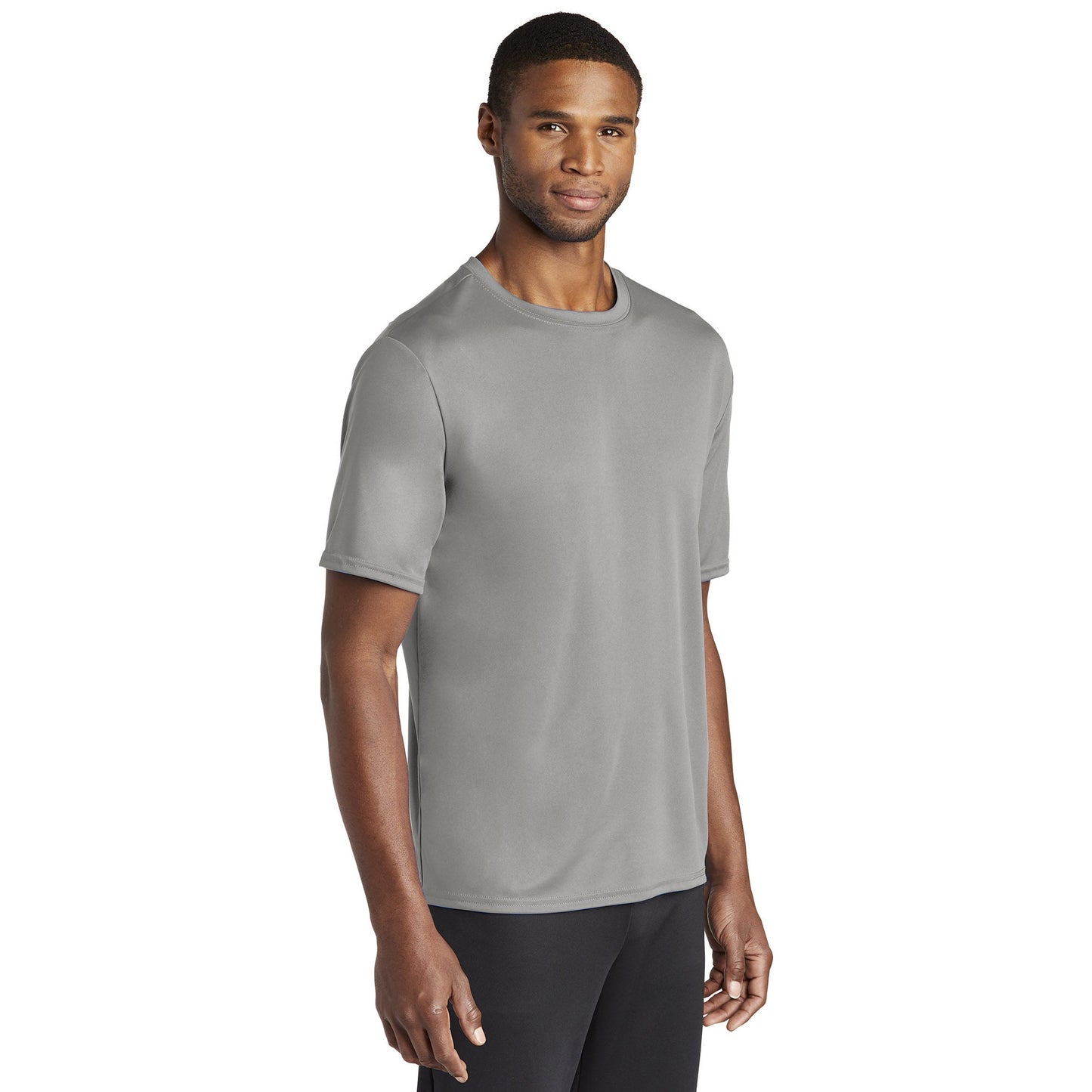 Carolina Blue T-Shirts - Port & Company - Cool Comfort