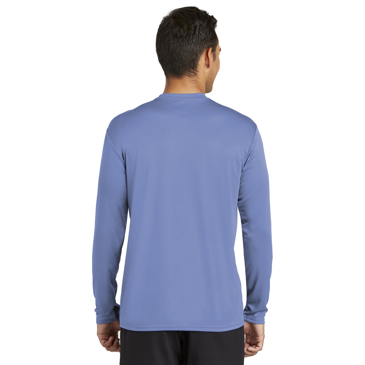 Carolina Blue T-Shirts - Port & Company - Performance Tee