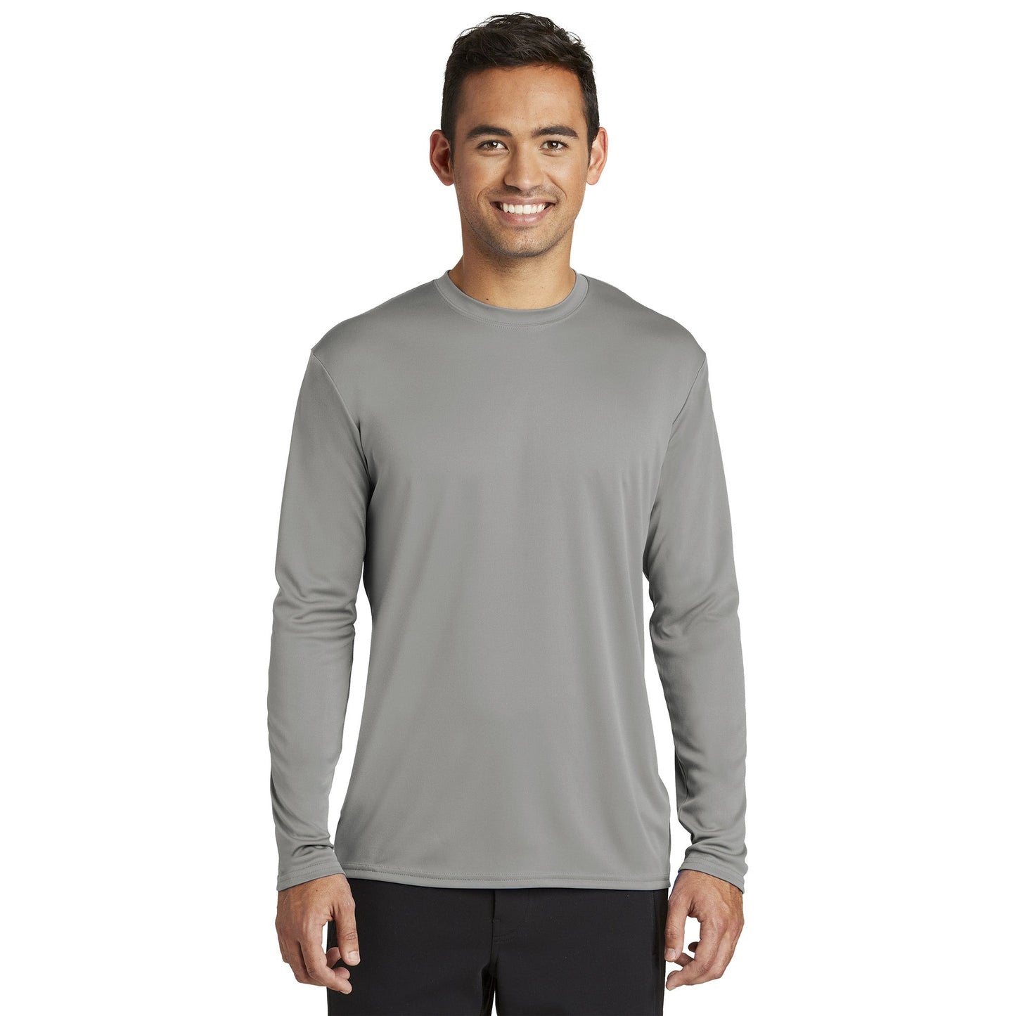 Carolina Blue T-Shirts - Port & Company - Performance Tee