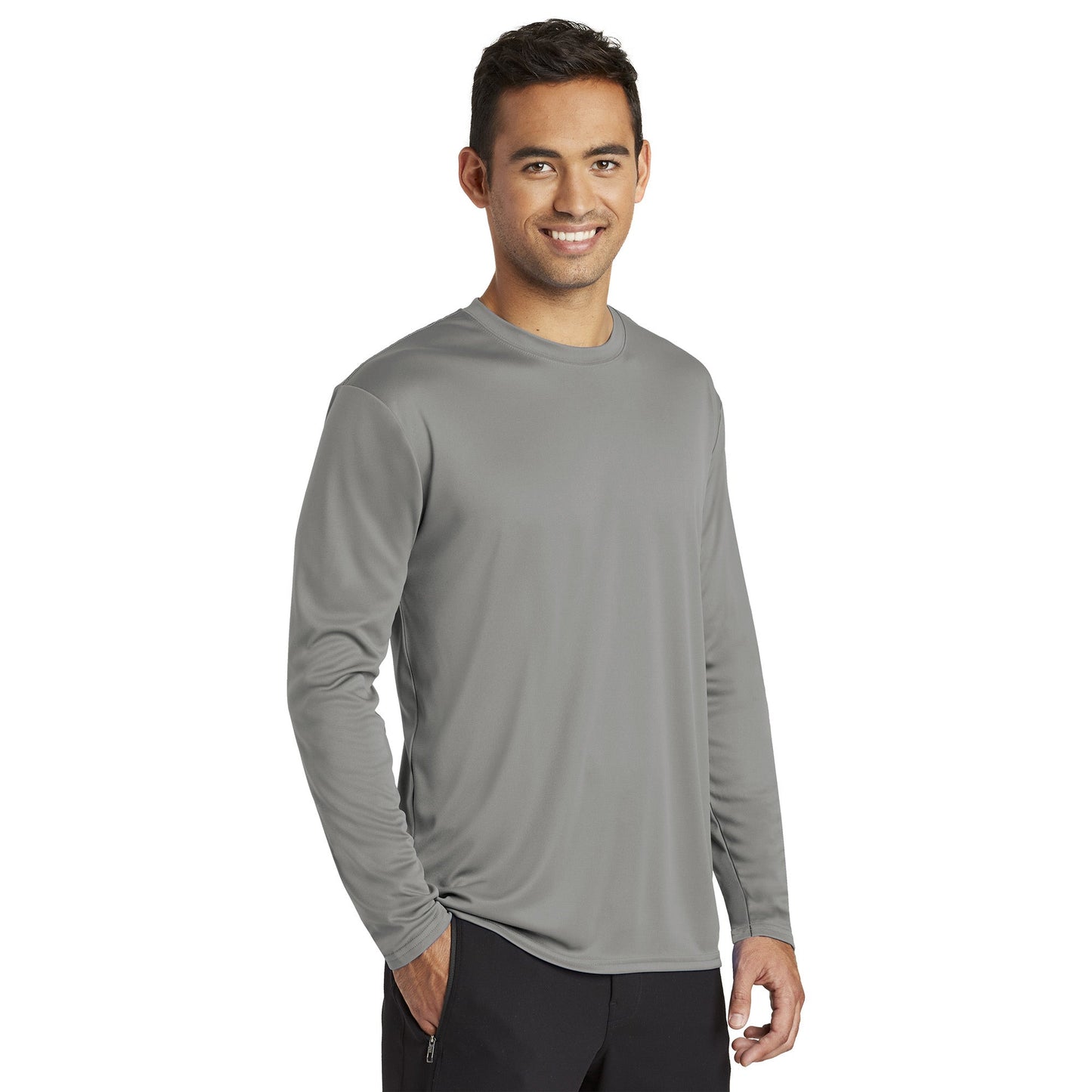 Carolina Blue T-Shirts - Port & Company - Performance Tee