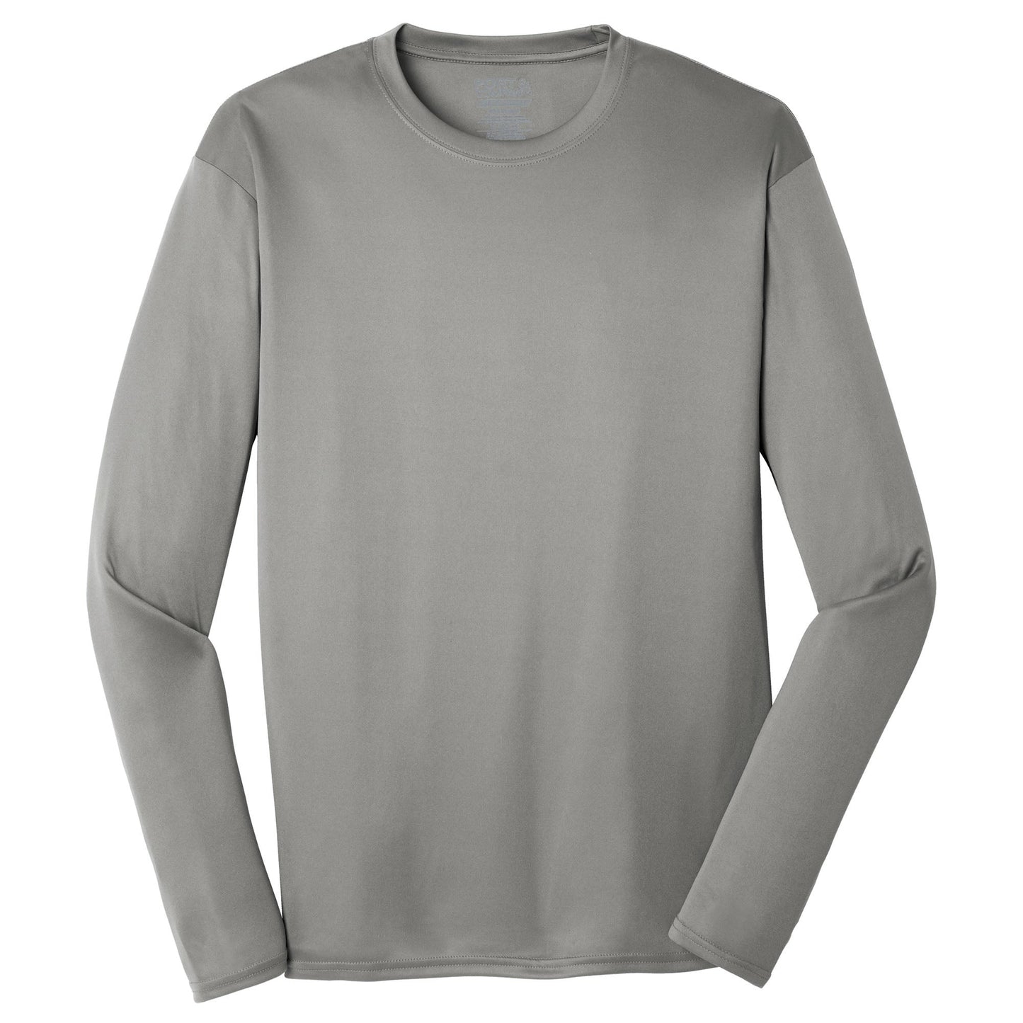 Carolina Blue T-Shirts - Port & Company - Performance Tee