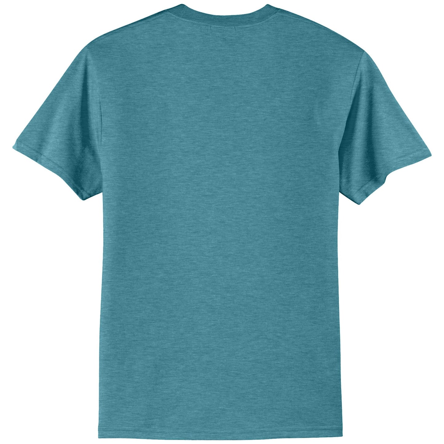Team Purple T-Shirts - Port & Company - Lightweight Cotton