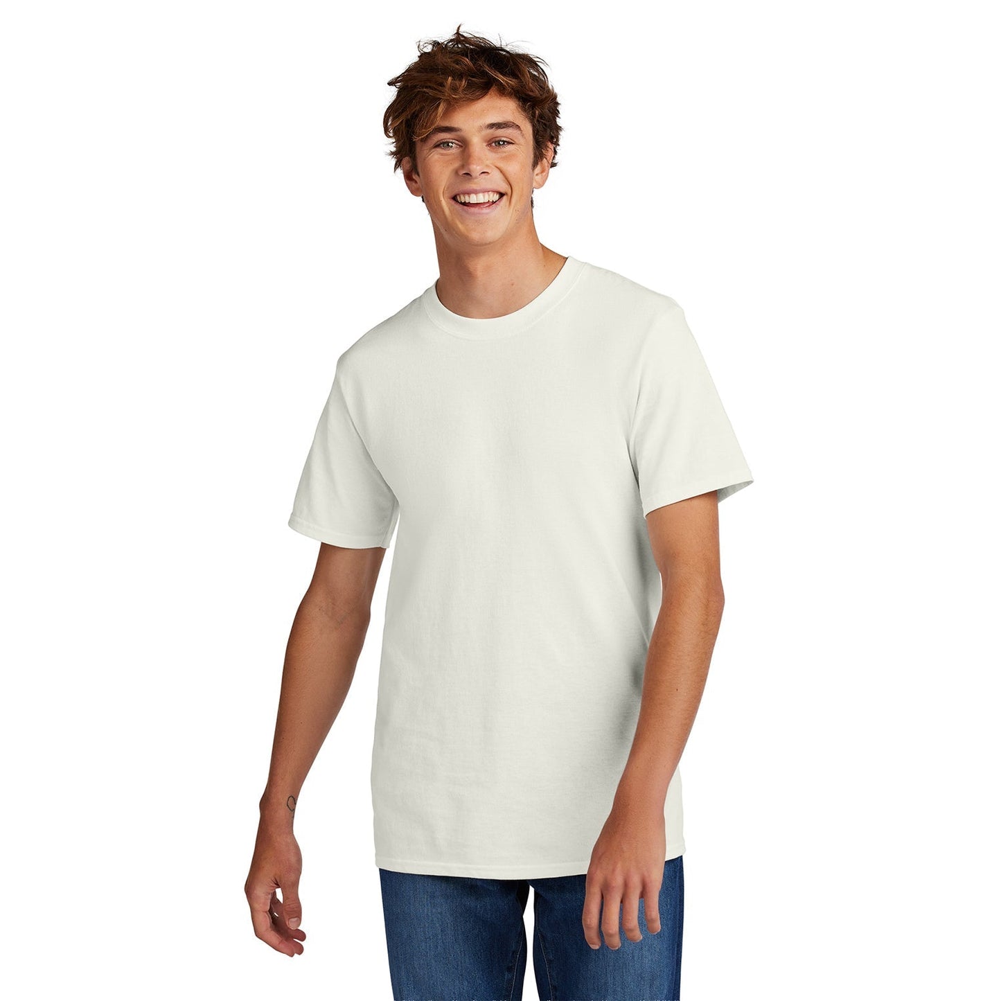 PFD T-Shirts - Port & Company - Soft Cotton Tee - Quality Fabric