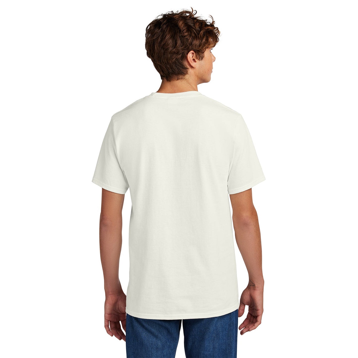 PFD T-Shirts - Port & Company - Soft Cotton Tee - Quality Fabric
