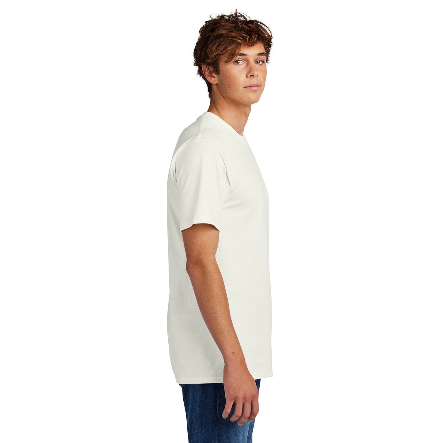 PFD T-Shirts - Port & Company - Soft Cotton Tee - Quality Fabric