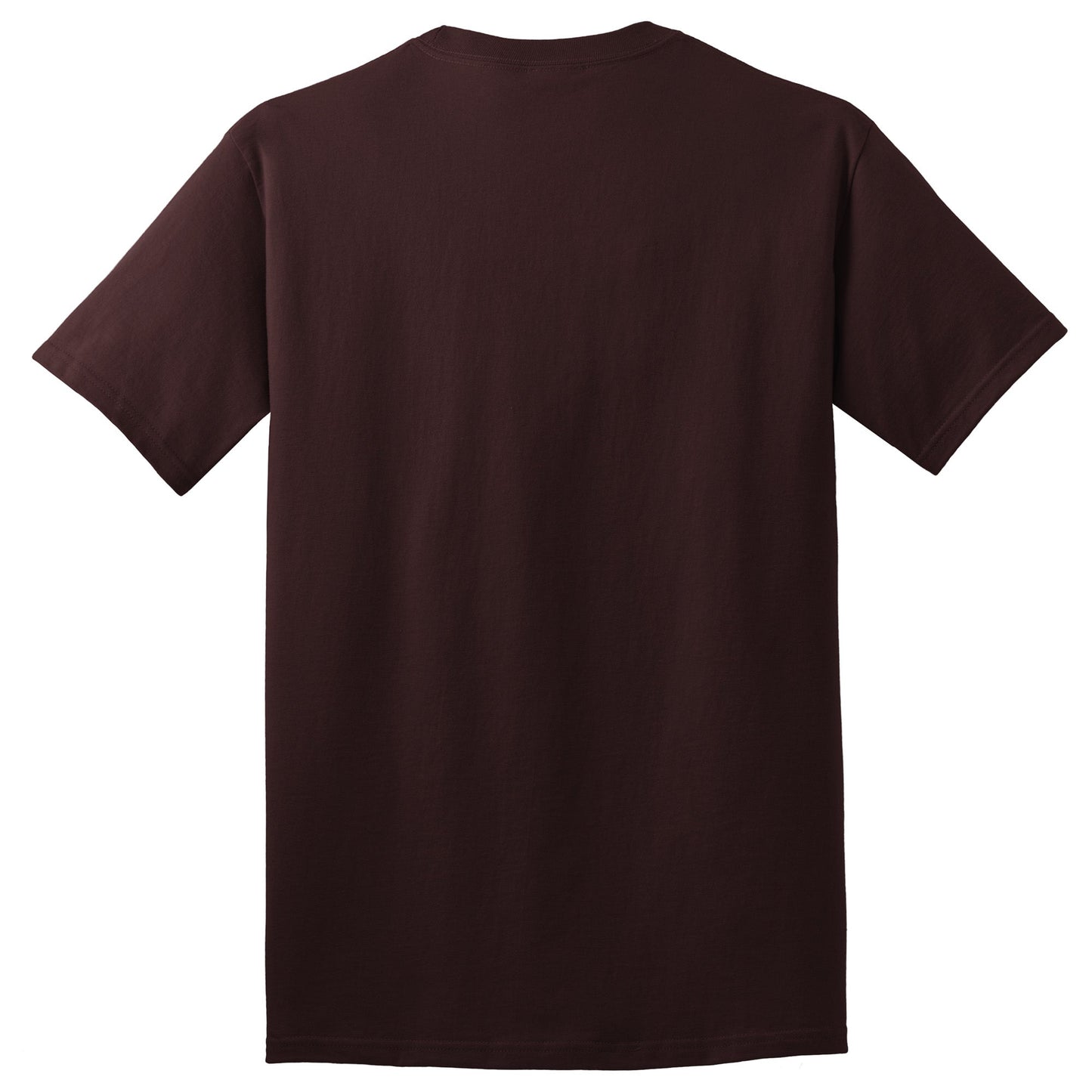 Aquatic Blue T-Shirt - Port & Company - Comfortable Fit