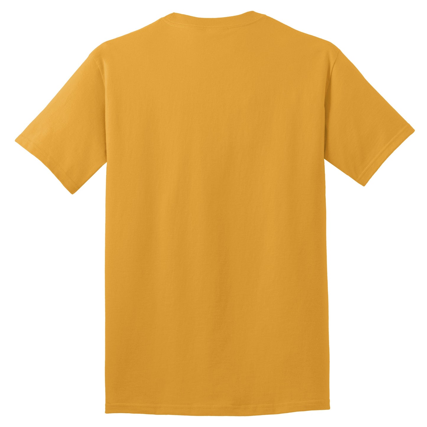 Aquatic Blue T-Shirt - Port & Company - Comfortable Fit