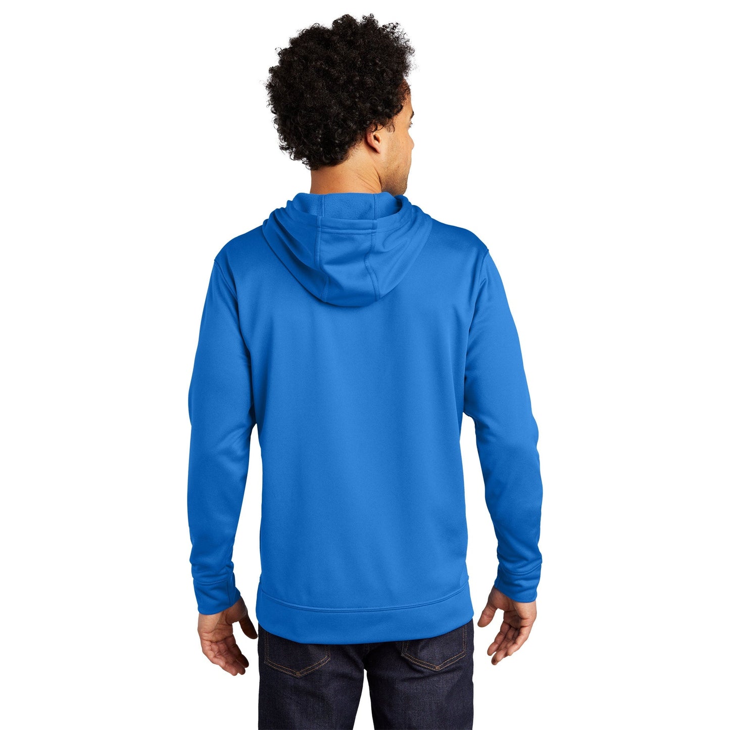 Charcoal Sweatshirt - Port & Company - Soft Fabric