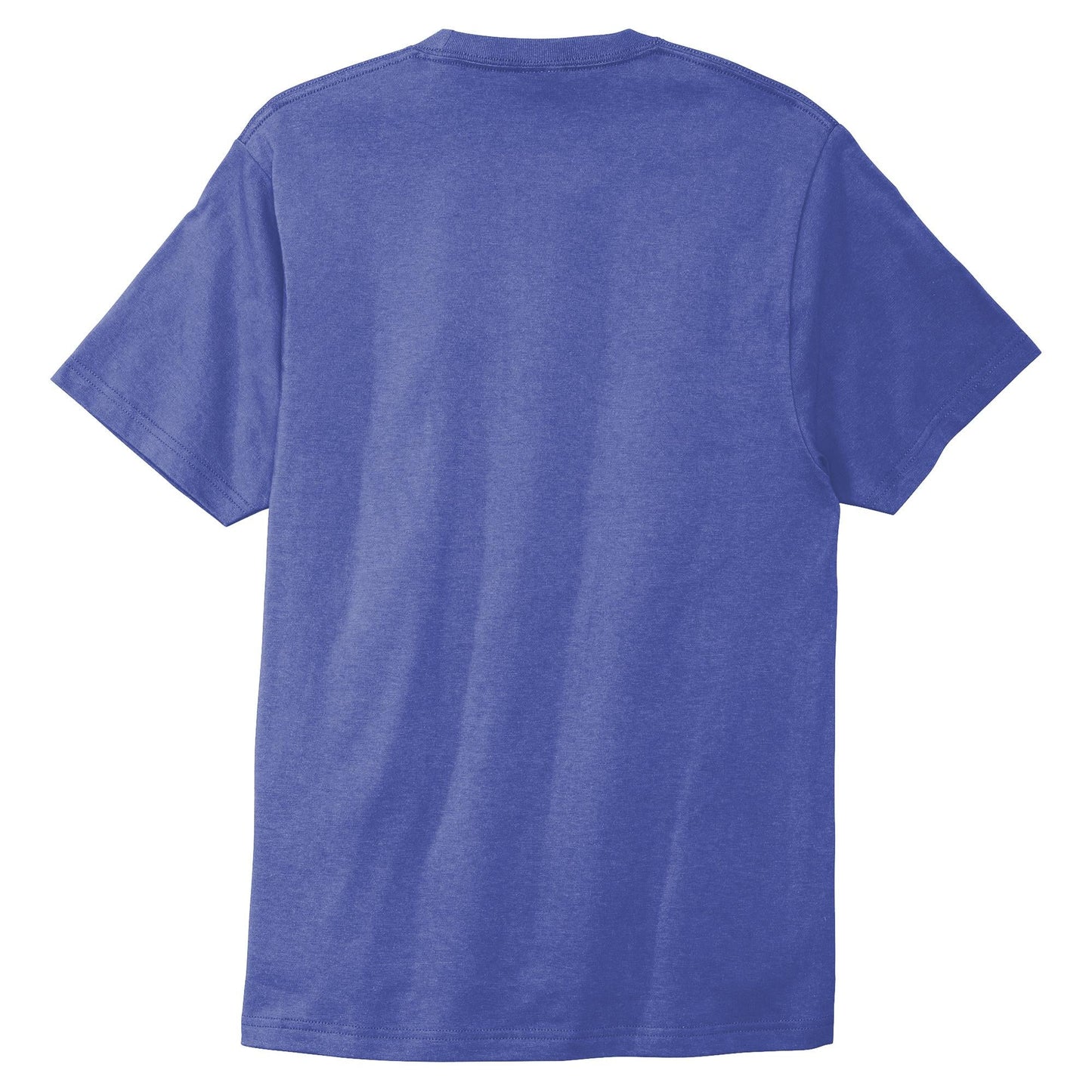 Ash T-Shirts - Comfortable Tee - Port & Company - Soft Fabric