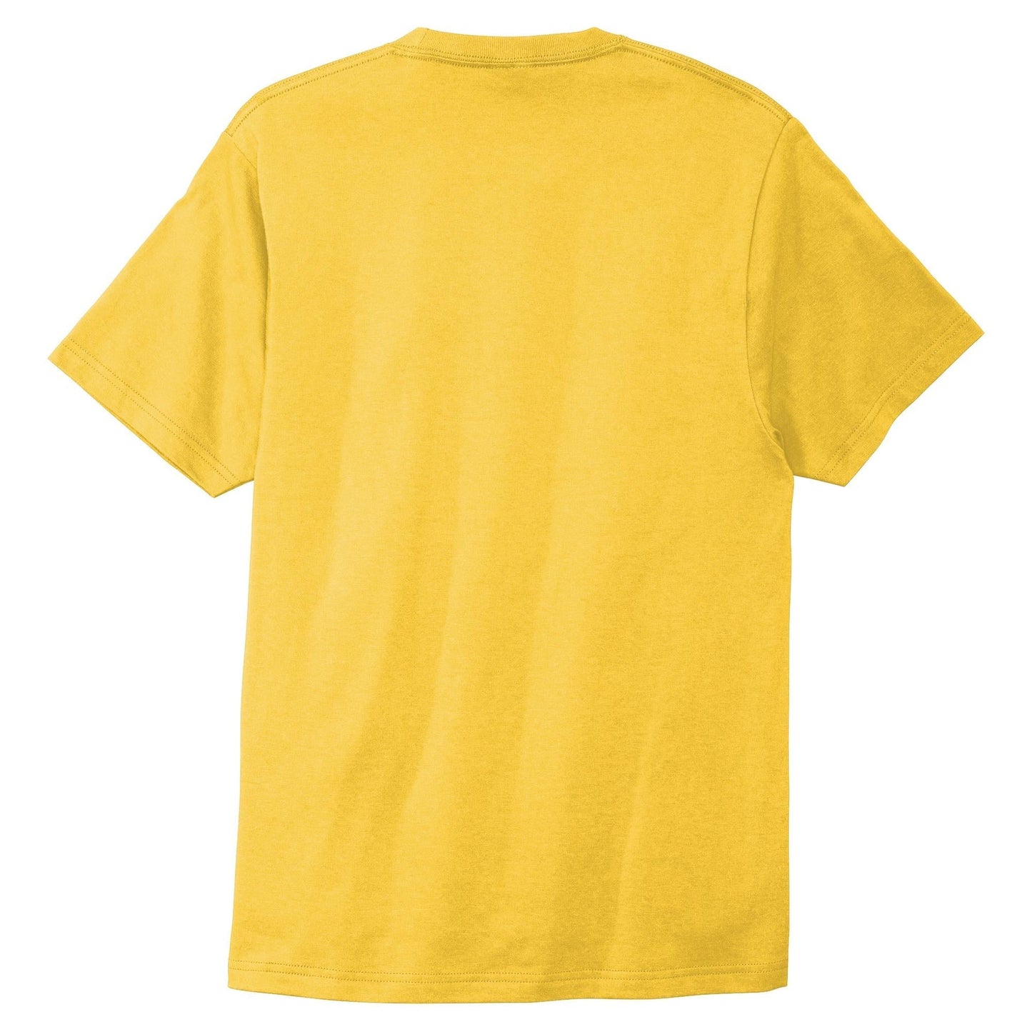 Ash T-Shirts - Comfortable Tee - Port & Company - Soft Fabric