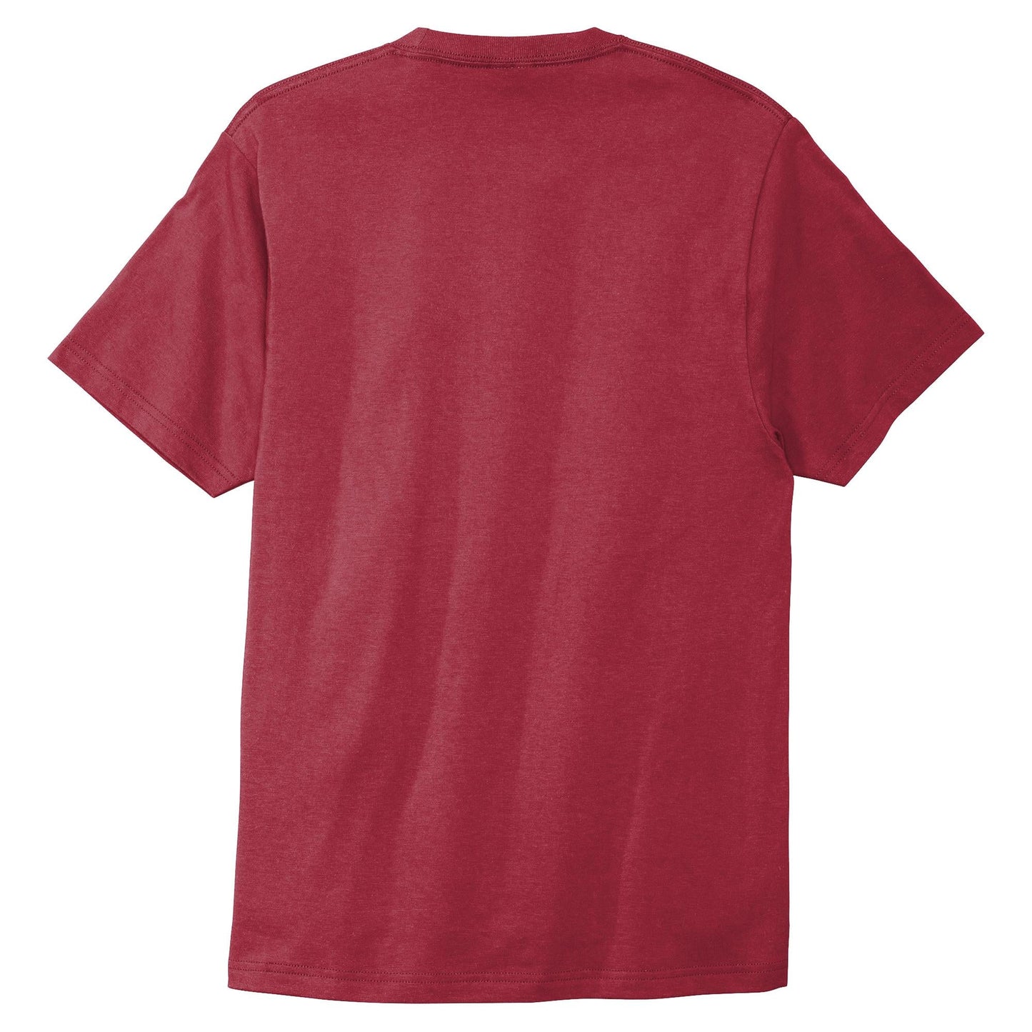 Ash T-Shirts - Comfortable Tee - Port & Company - Soft Fabric