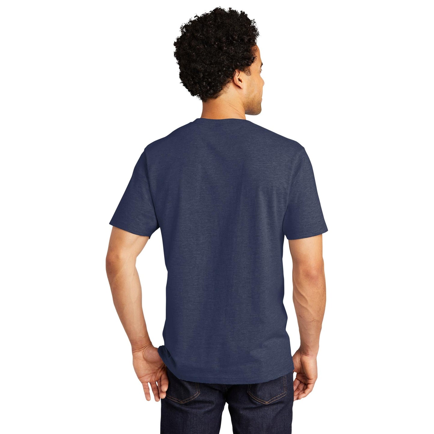 Ash T-Shirts - Comfortable Tee - Port & Company - Soft Fabric