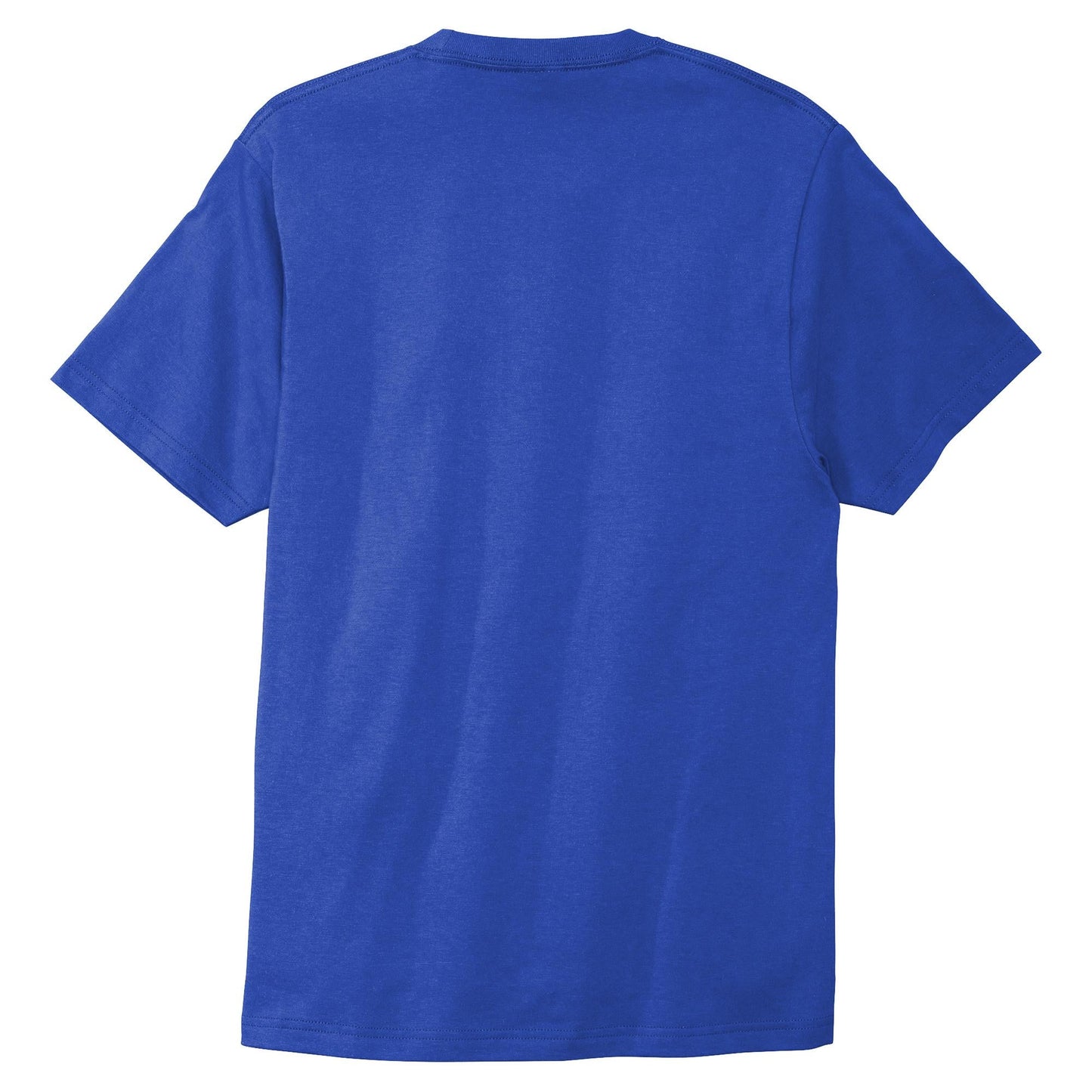 Ash T-Shirts - Comfortable Tee - Port & Company - Soft Fabric