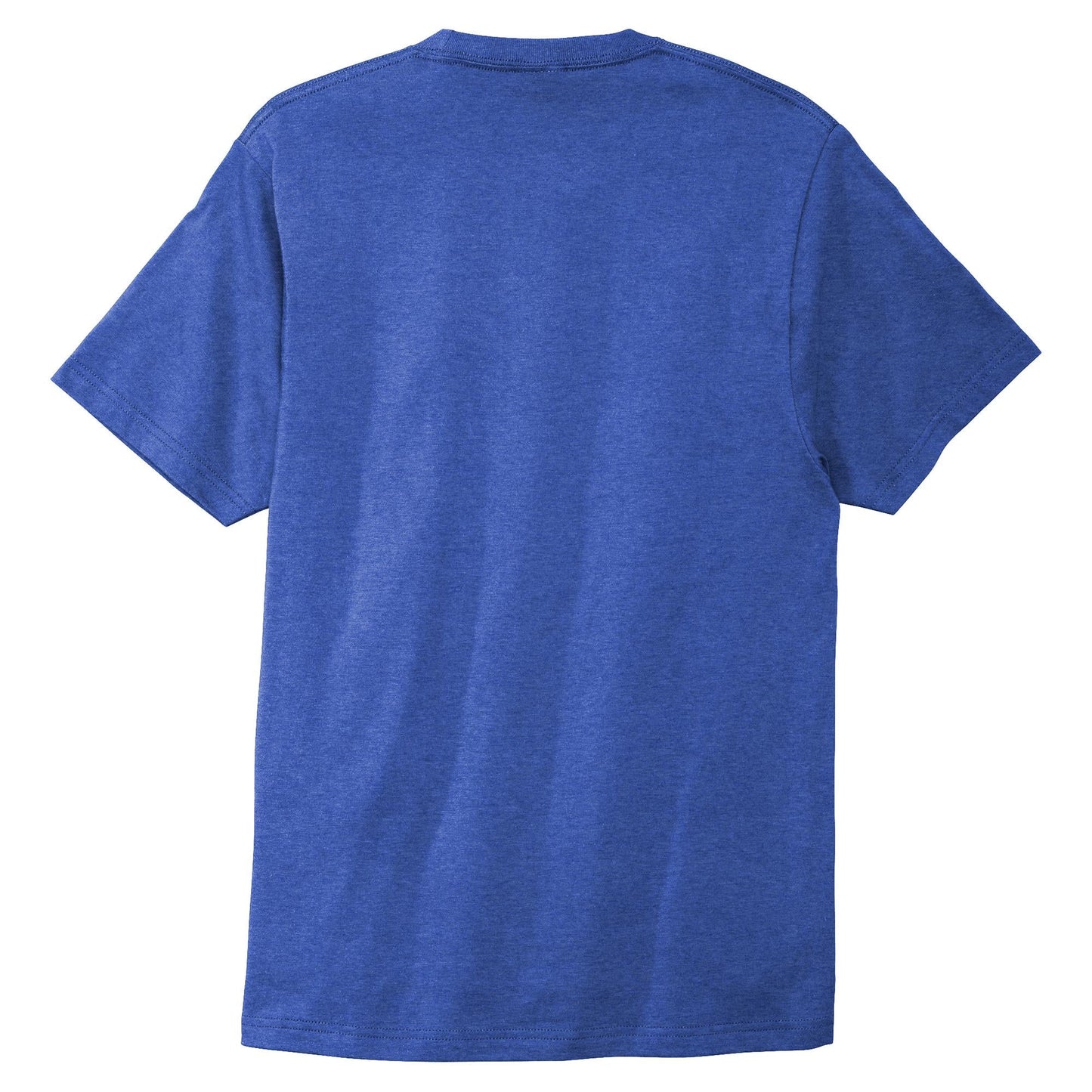 Ash T-Shirts - Comfortable Tee - Port & Company - Soft Fabric