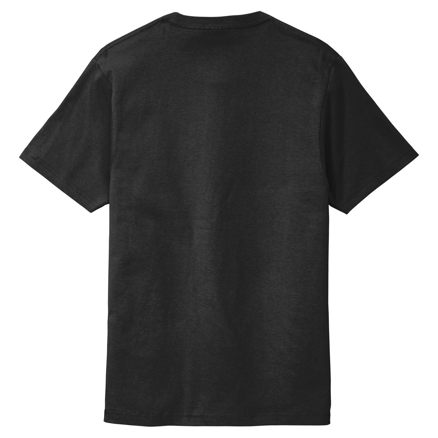 Ash T-Shirts - Comfortable Tee - Port & Company - Soft Fabric