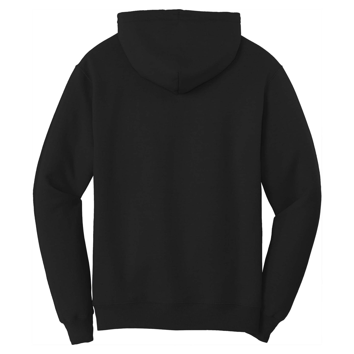 Athletic Heather Sweatshirts - Port & Company - Cozy Fleece