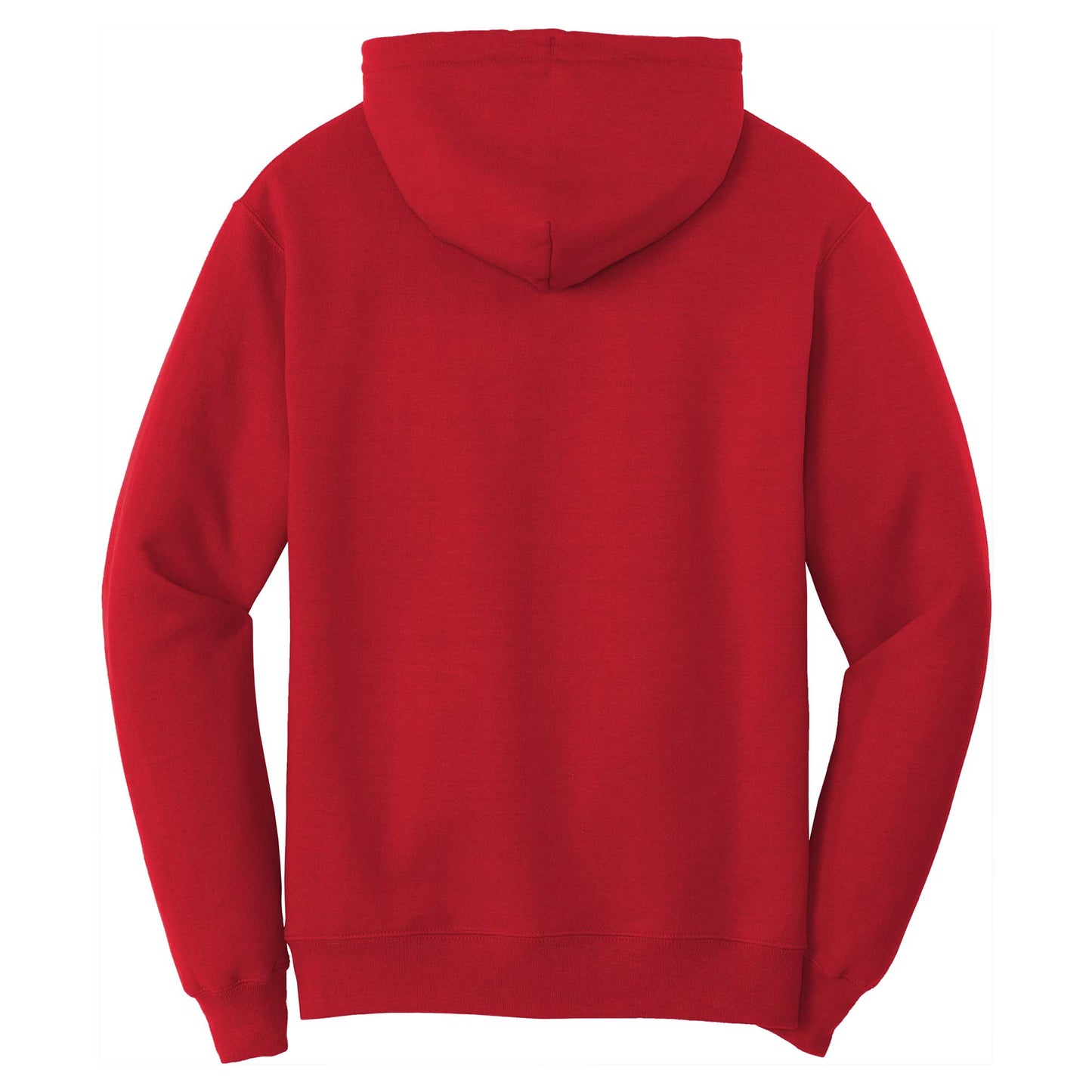 Athletic Heather Sweatshirts - Port & Company - Cozy Fleece