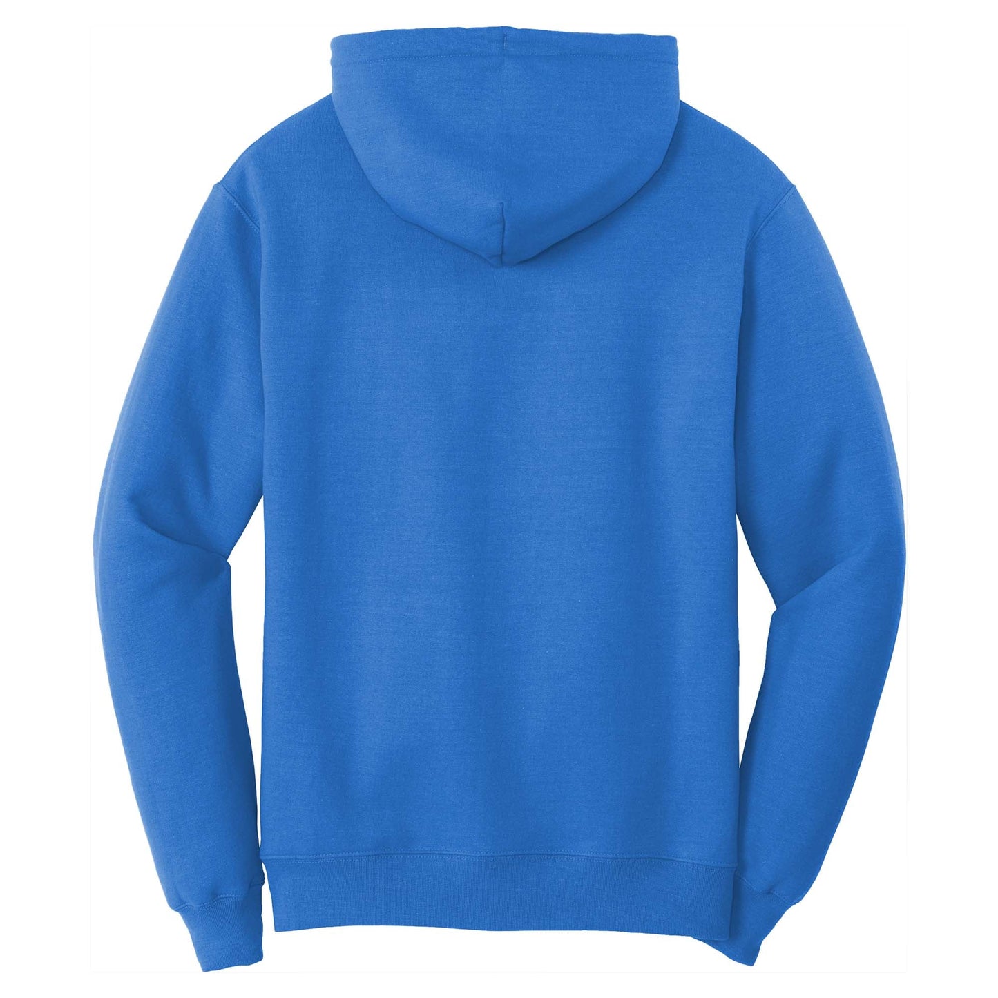 Athletic Heather Sweatshirts - Port & Company - Cozy Fleece