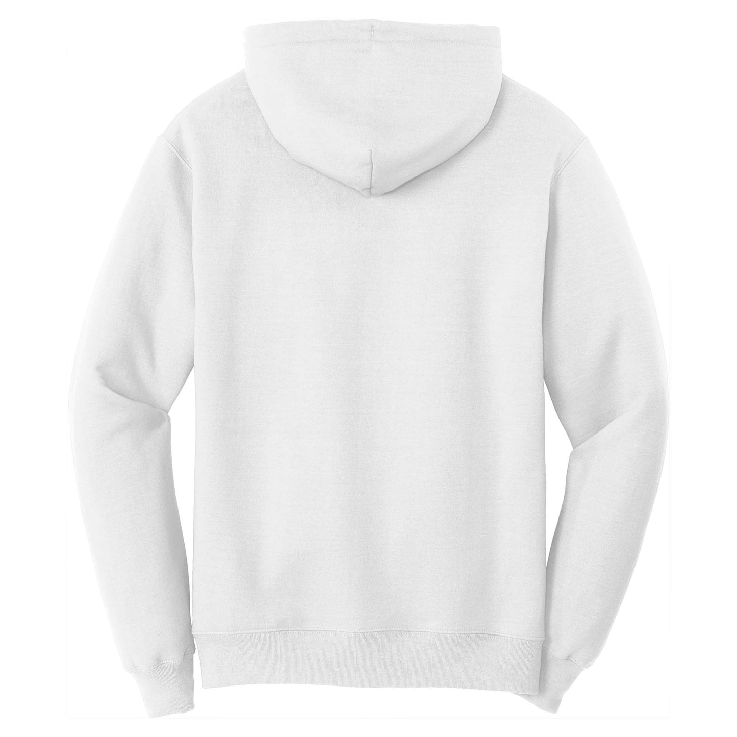 Athletic Heather Sweatshirts - Port & Company - Cozy Fleece