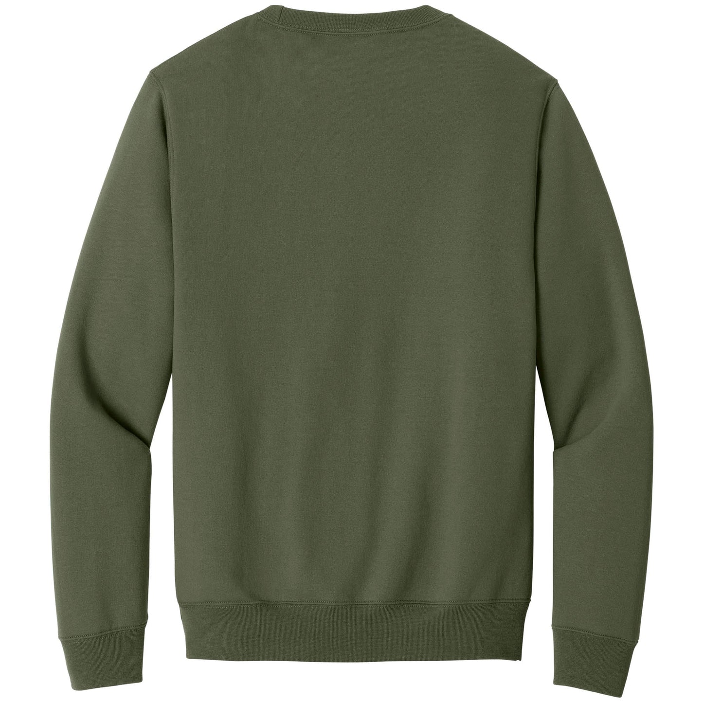 Athletic Heather Sweatshirts - Port & Company - Cozy Fleece