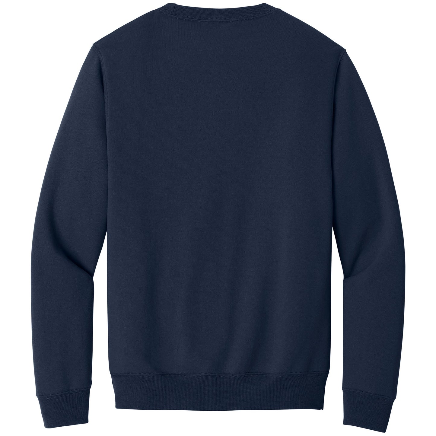 Athletic Heather Sweatshirts - Port & Company - Cozy Fleece