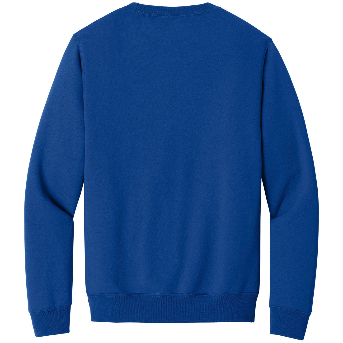 Athletic Heather Sweatshirts - Port & Company - Cozy Fleece