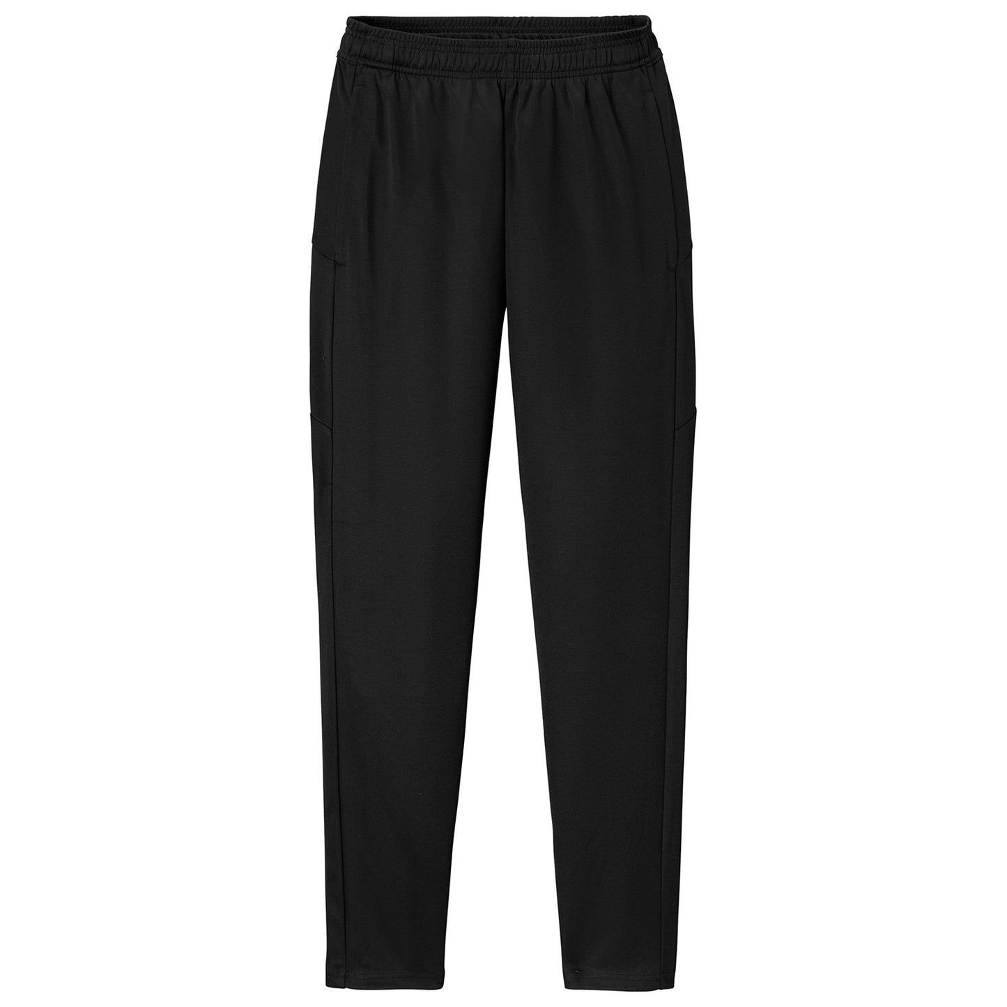 Black/Black Sweatpants - Sport-Tek - Stylish Design