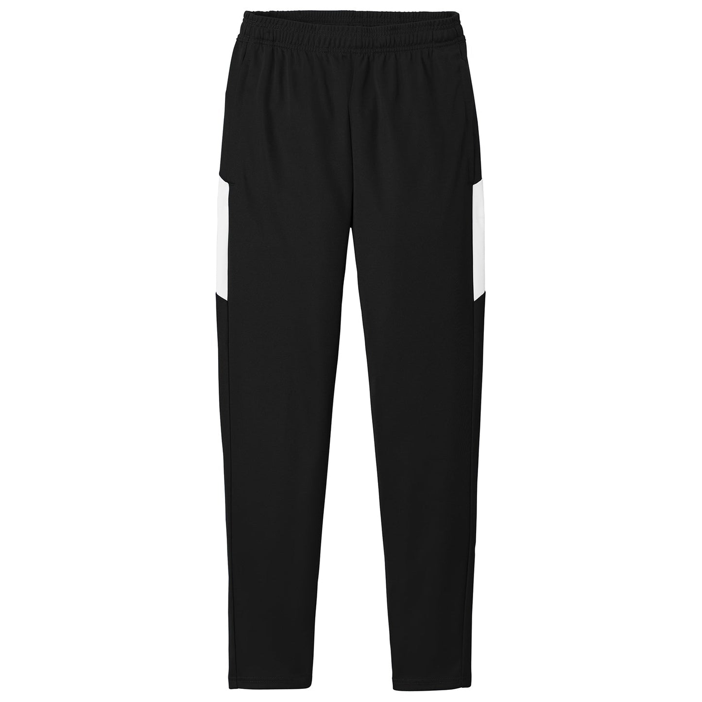 Black/Black Sweatpants - Sport-Tek - Stylish Design