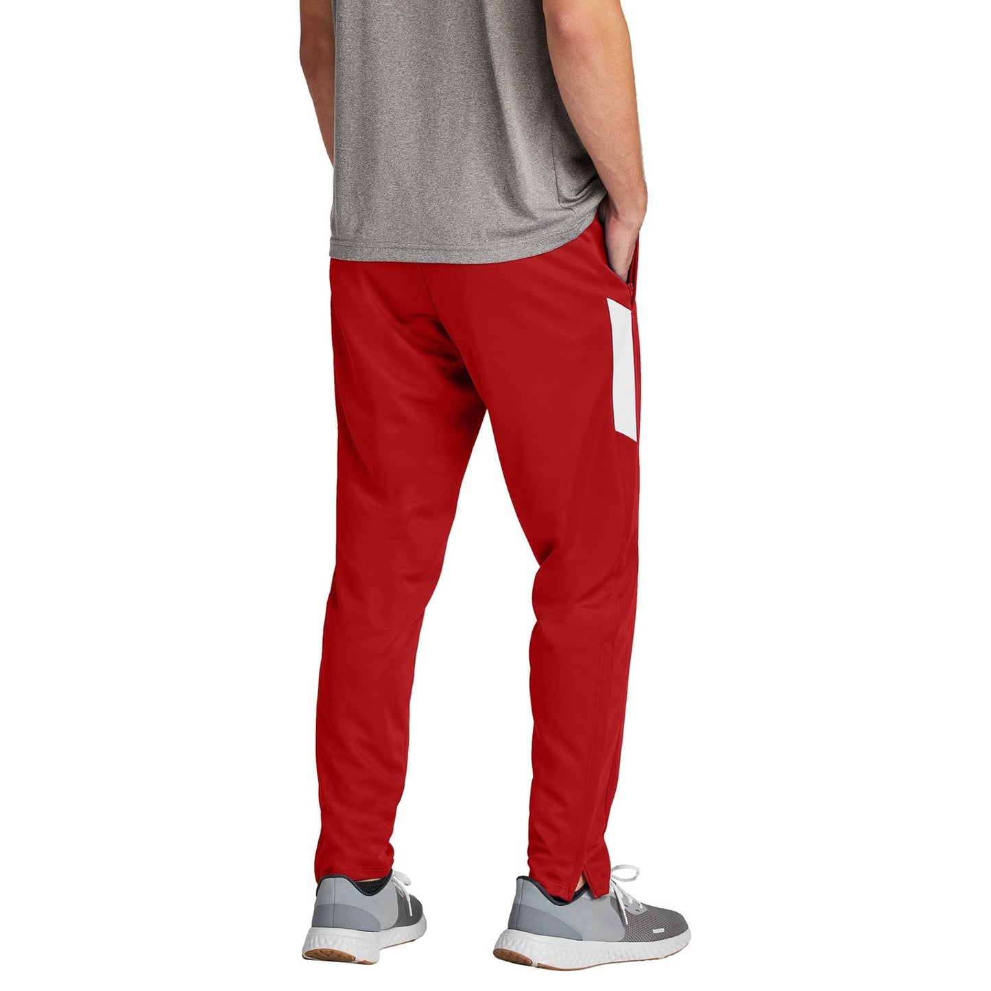 Black/Black Sweatpants - Sport-Tek - Stylish Design