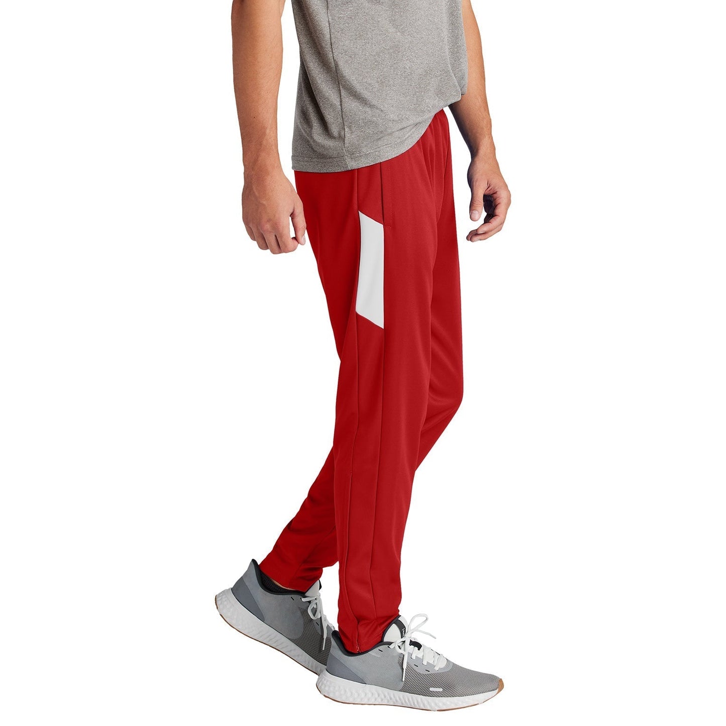 Black/Black Sweatpants - Sport-Tek - Stylish Design