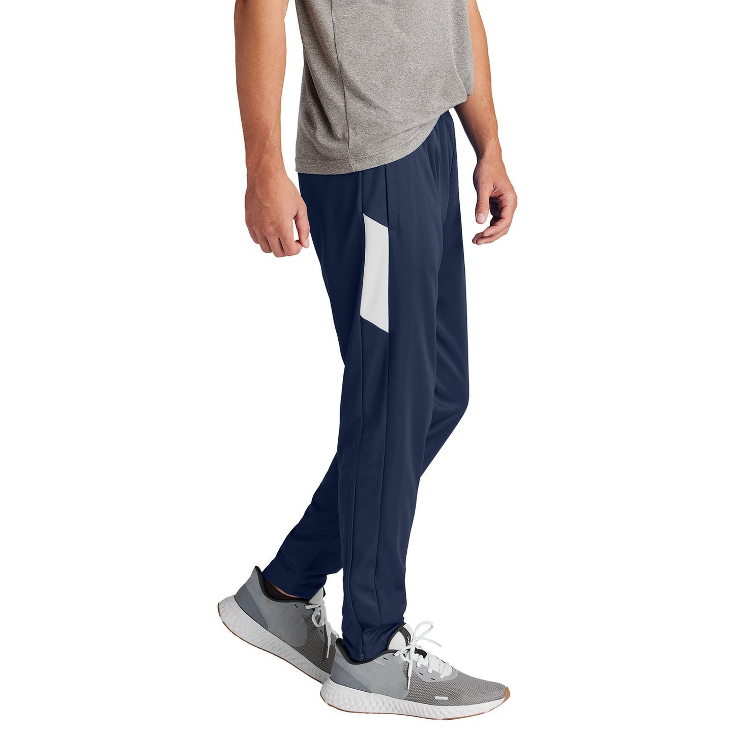 Black/Black Sweatpants - Sport-Tek - Stylish Design
