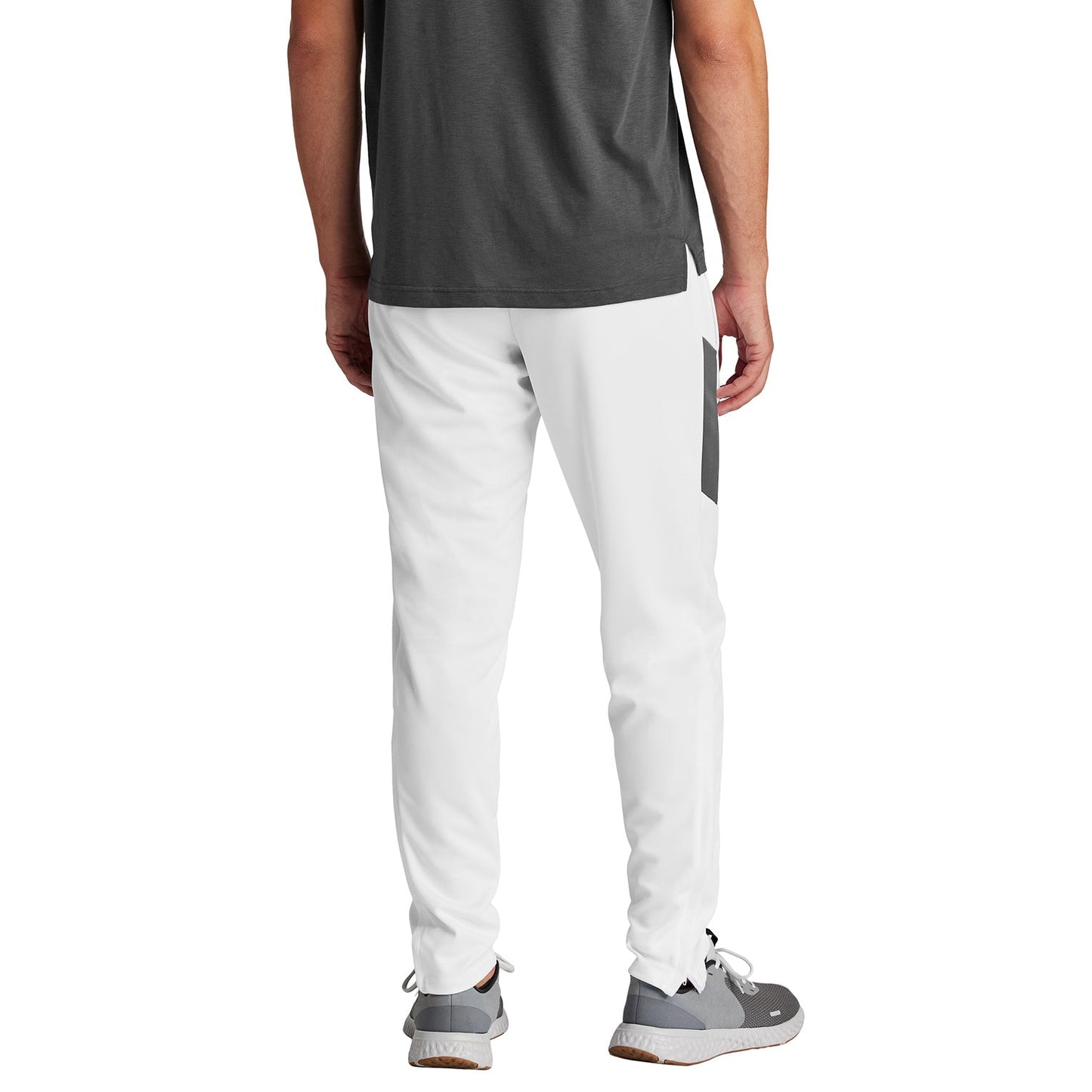 Black/Black Sweatpants - Sport-Tek - Stylish Design