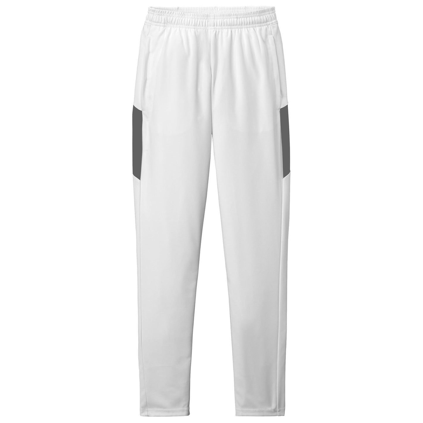 Black/Black Sweatpants - Sport-Tek - Stylish Design