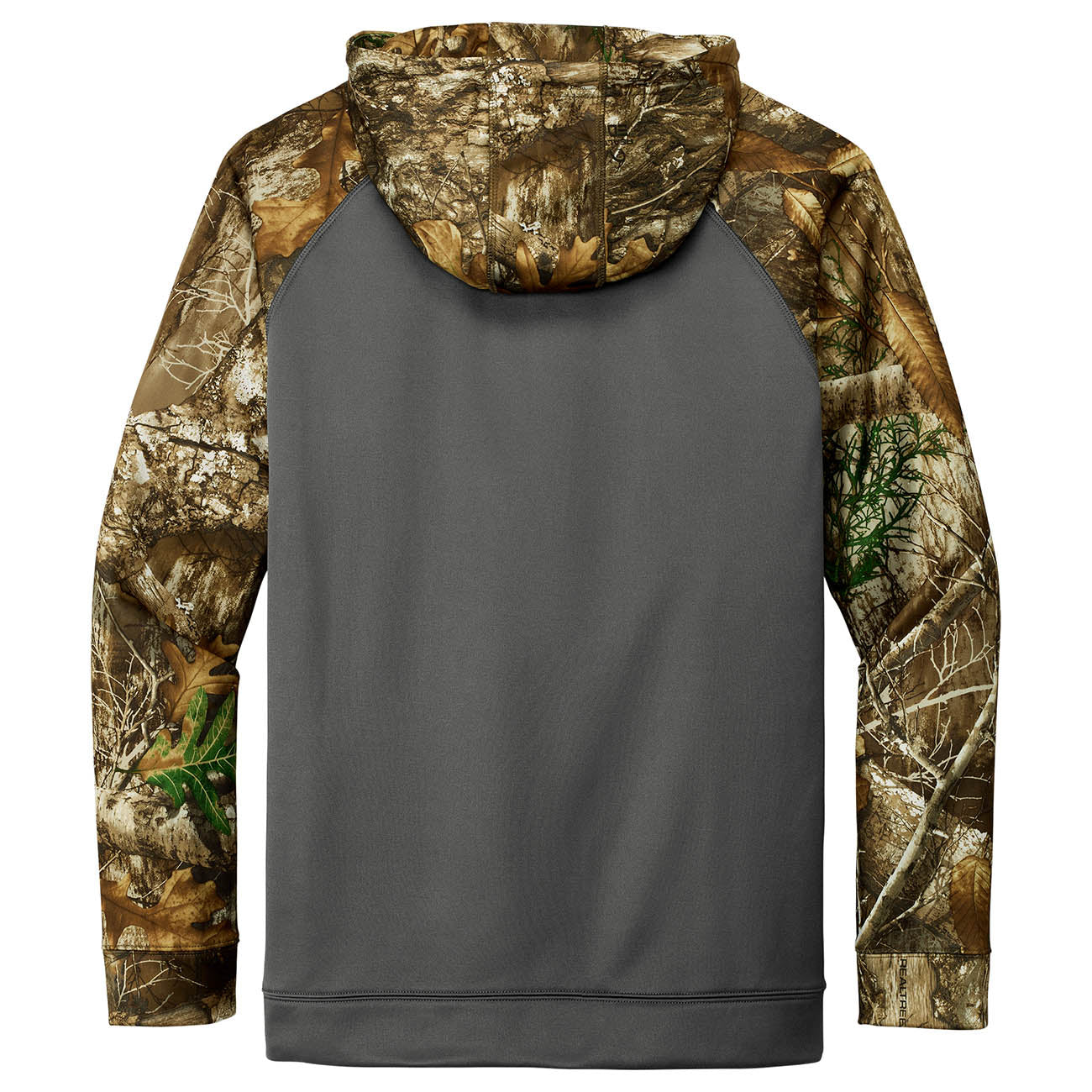 Black Realtree Sweatshirts - Russell Outdoors - Performance Fit