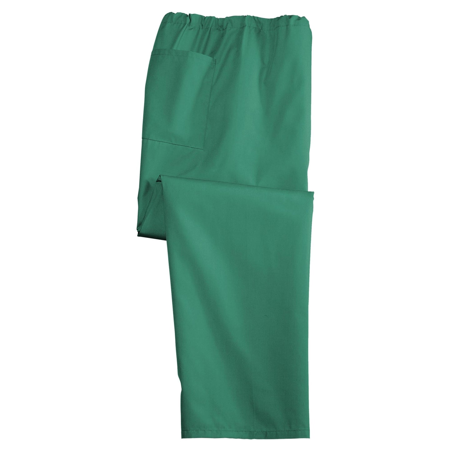 Black Scrub Pants - Cornerstone - Comfortable Design
