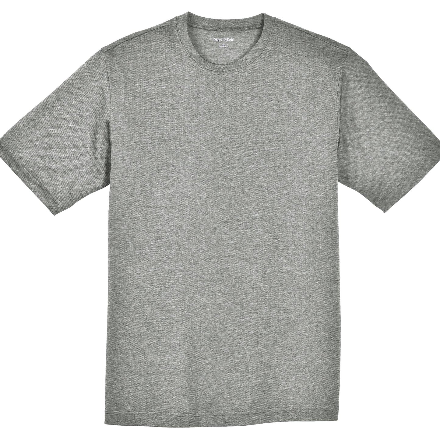 Purple RacerMesh Tee - Sport-Tek - Lightweight Performance