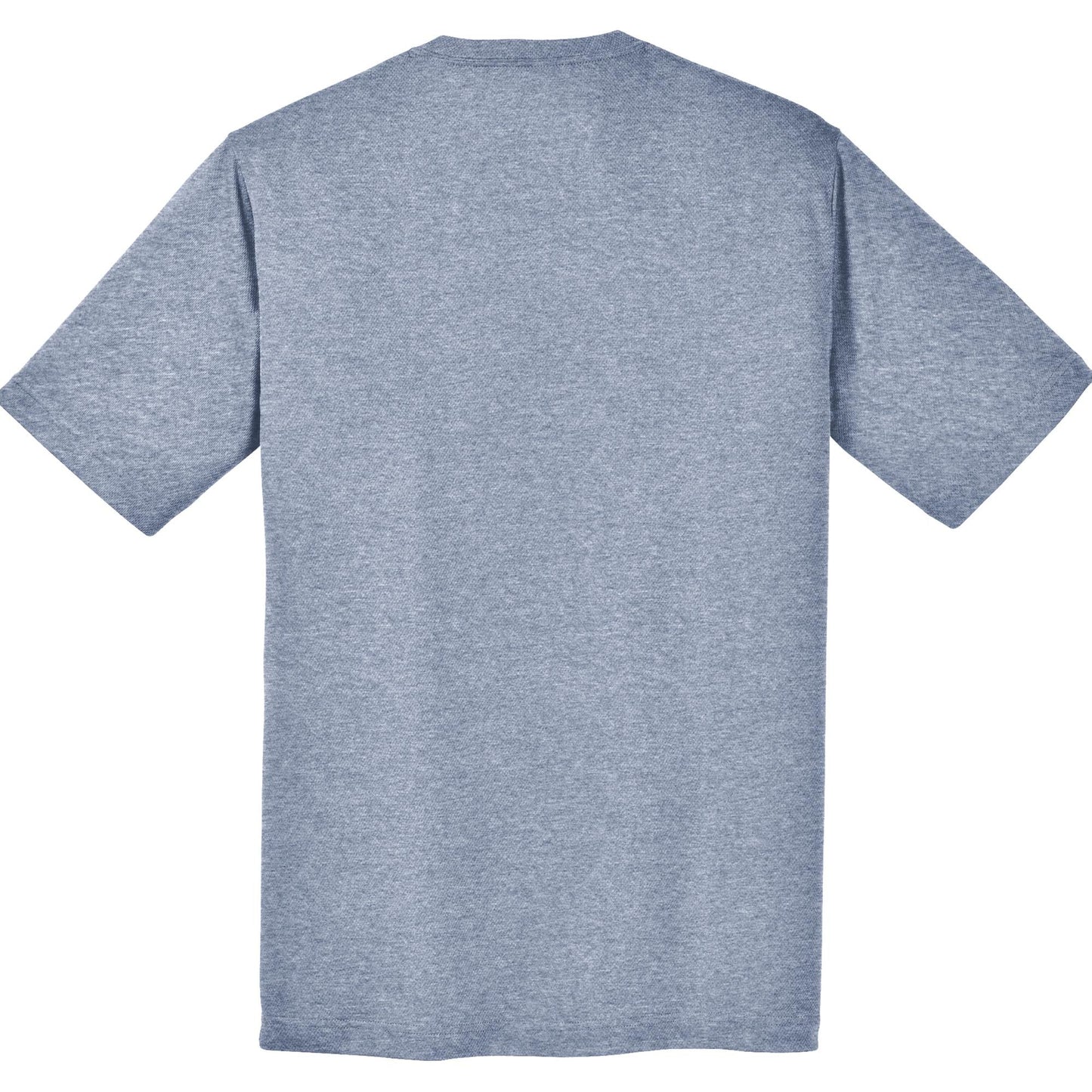 Purple RacerMesh Tee - Sport-Tek - Lightweight Performance