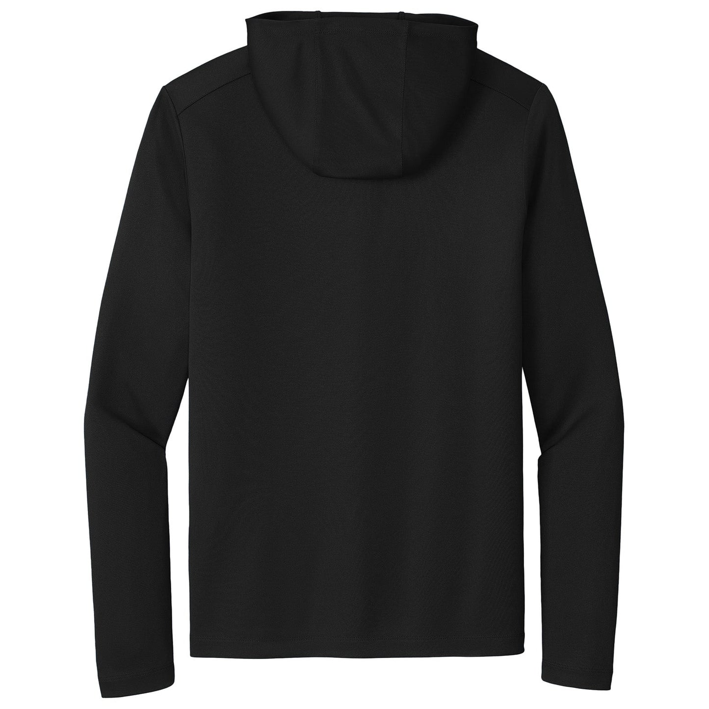 Black Sweatshirts - Sport-Tek - Comfortable Fabric - Performance