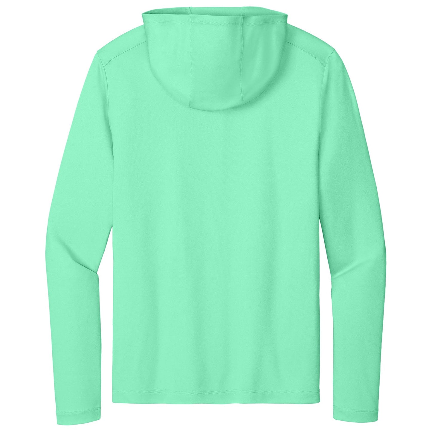 Black Sweatshirts - Sport-Tek - Comfortable Fabric - Performance