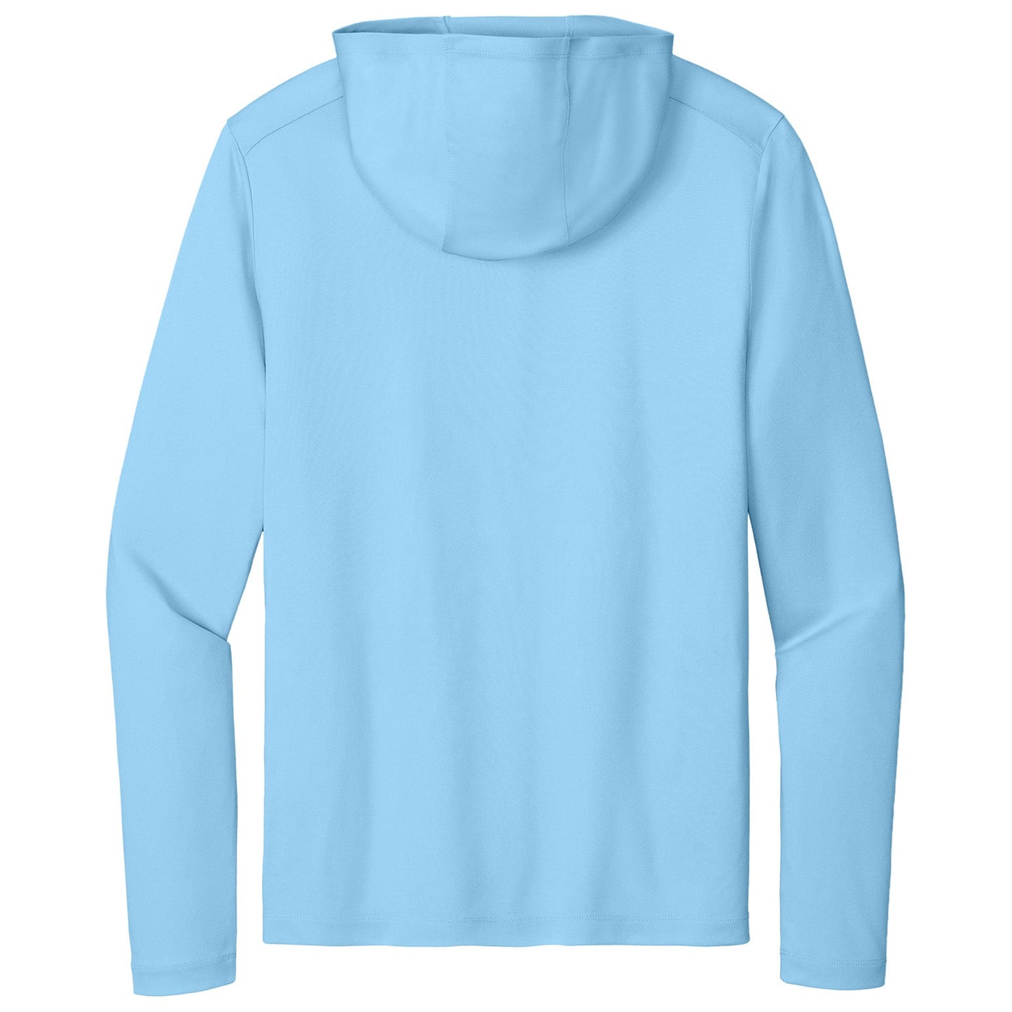 Black Sweatshirts - Sport-Tek - Comfortable Fabric - Performance