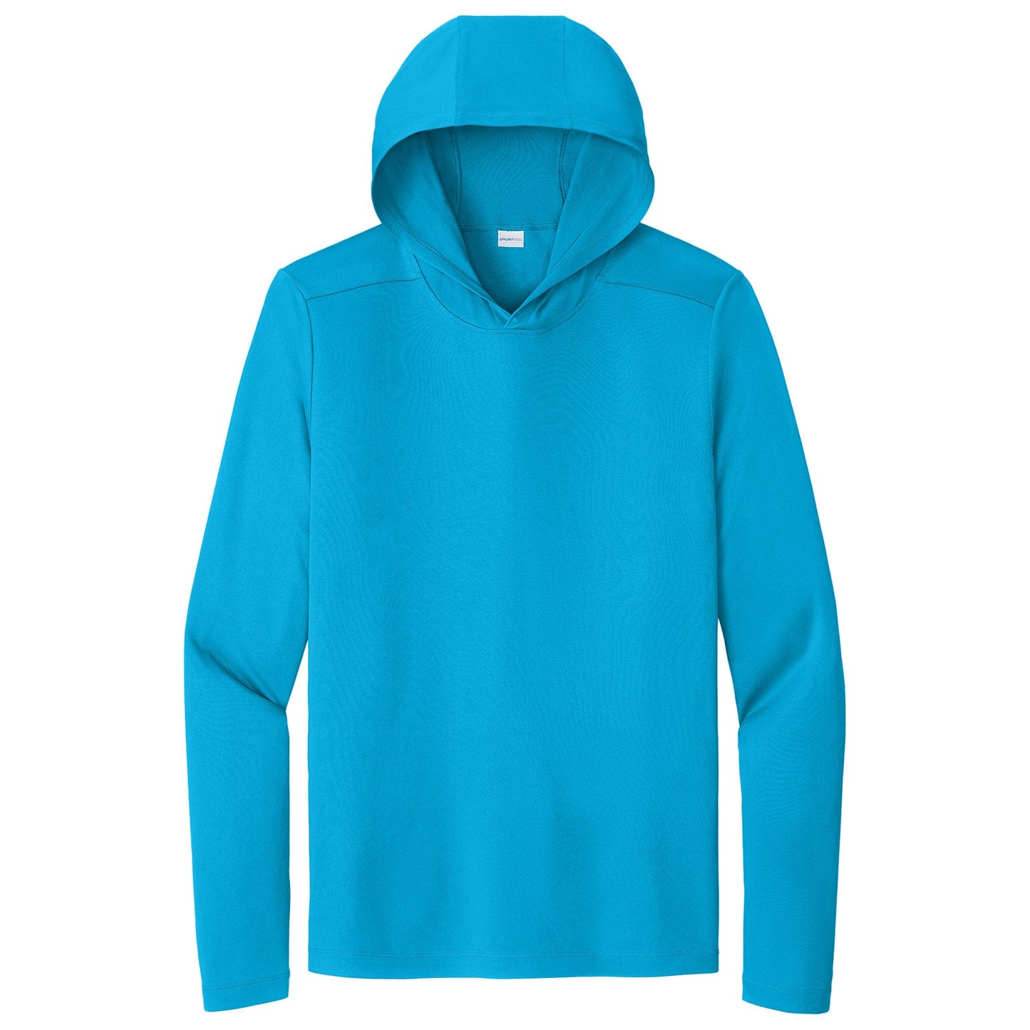 Black Sweatshirts - Sport-Tek - Comfortable Fabric - Performance