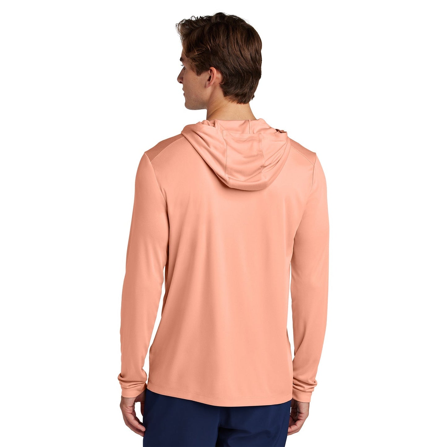 Black Sweatshirts - Sport-Tek - Comfortable Fabric - Performance