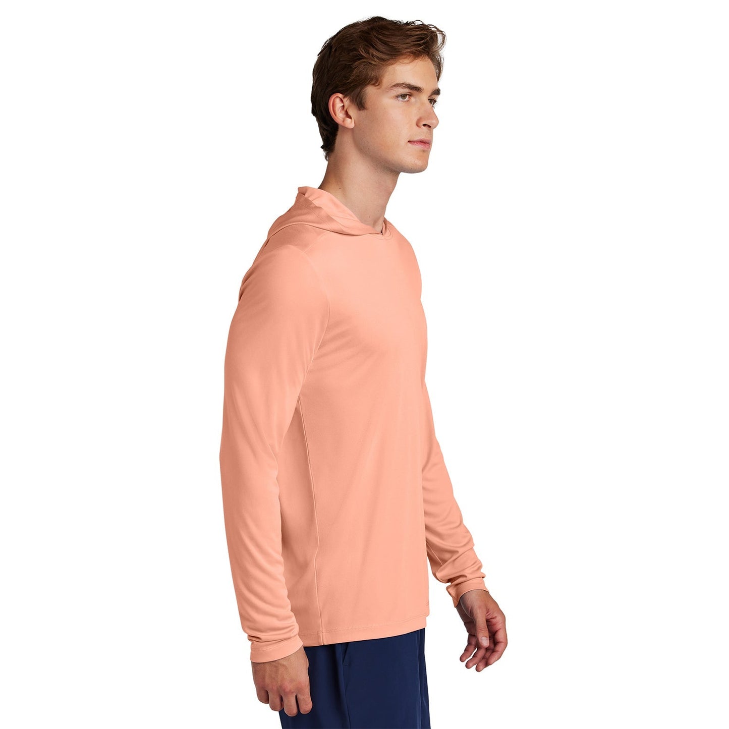 Black Sweatshirts - Sport-Tek - Comfortable Fabric - Performance
